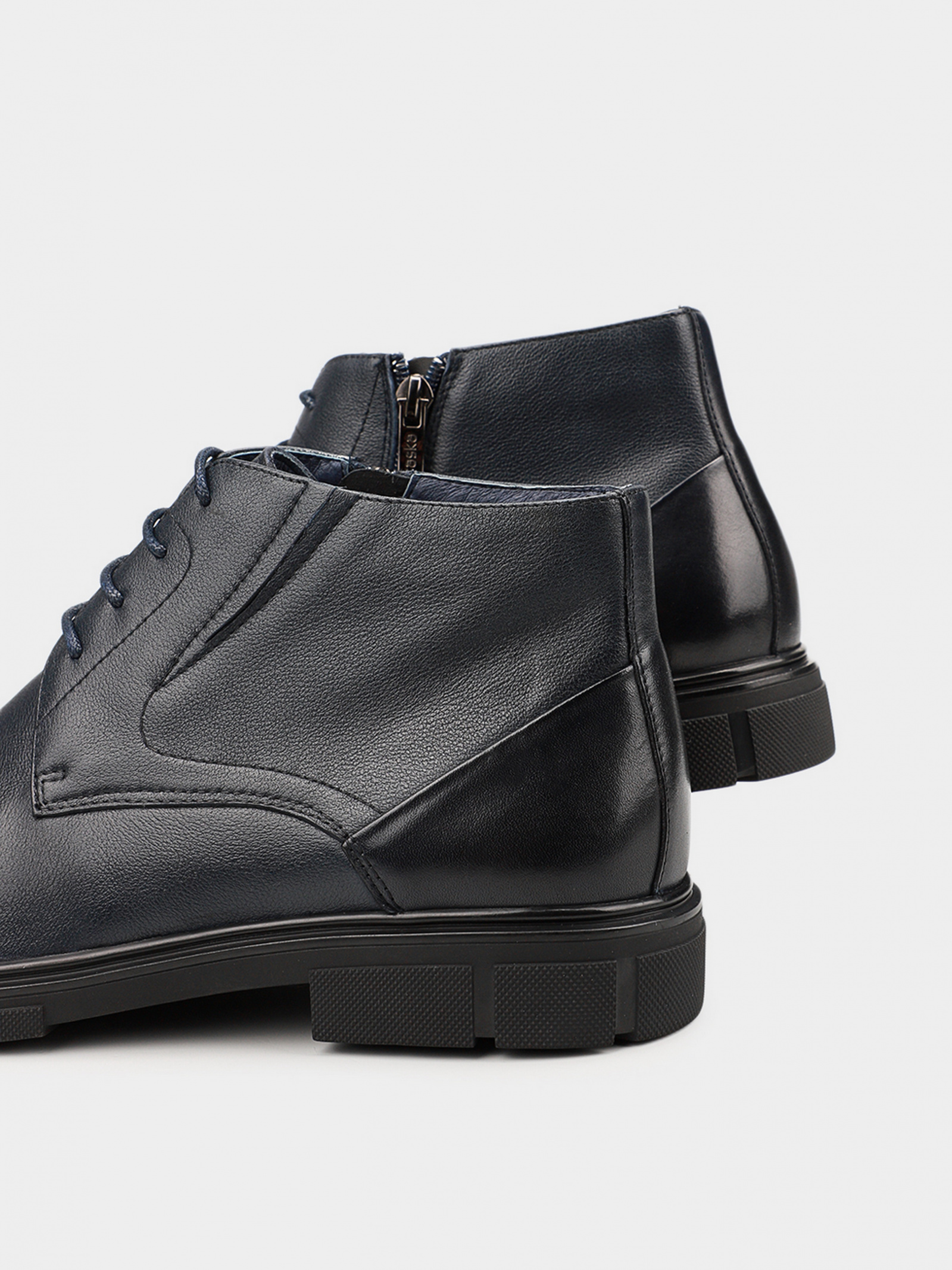 Boots Men's Braska