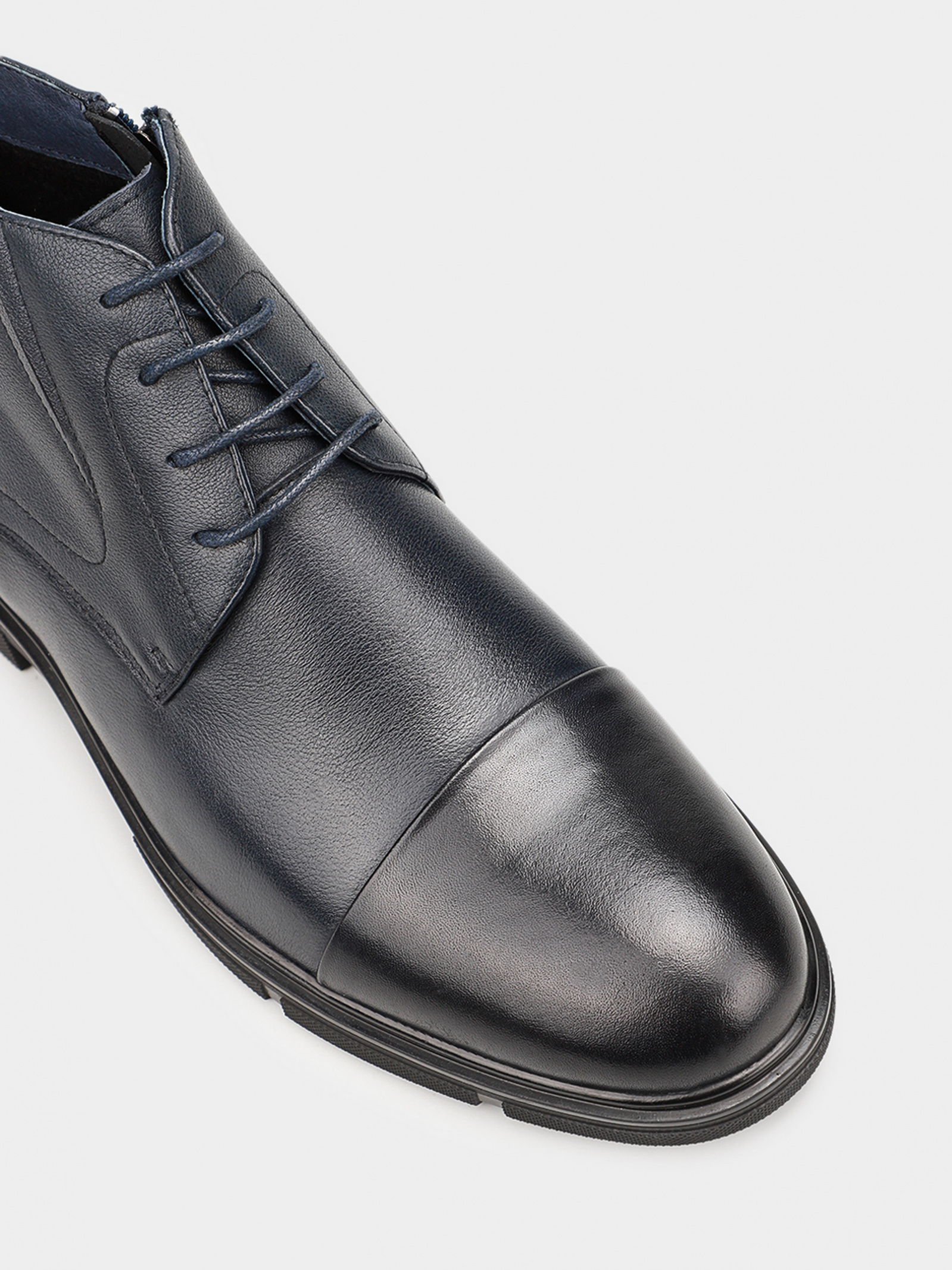 Boots Men's Braska