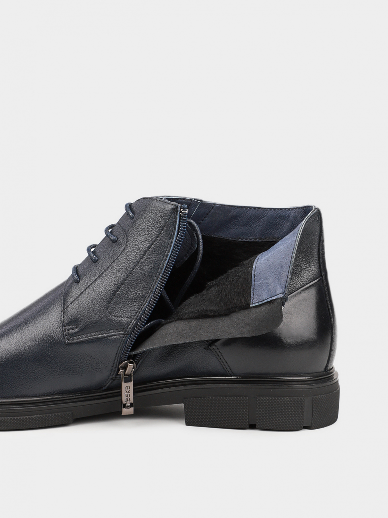Boots Men's Braska
