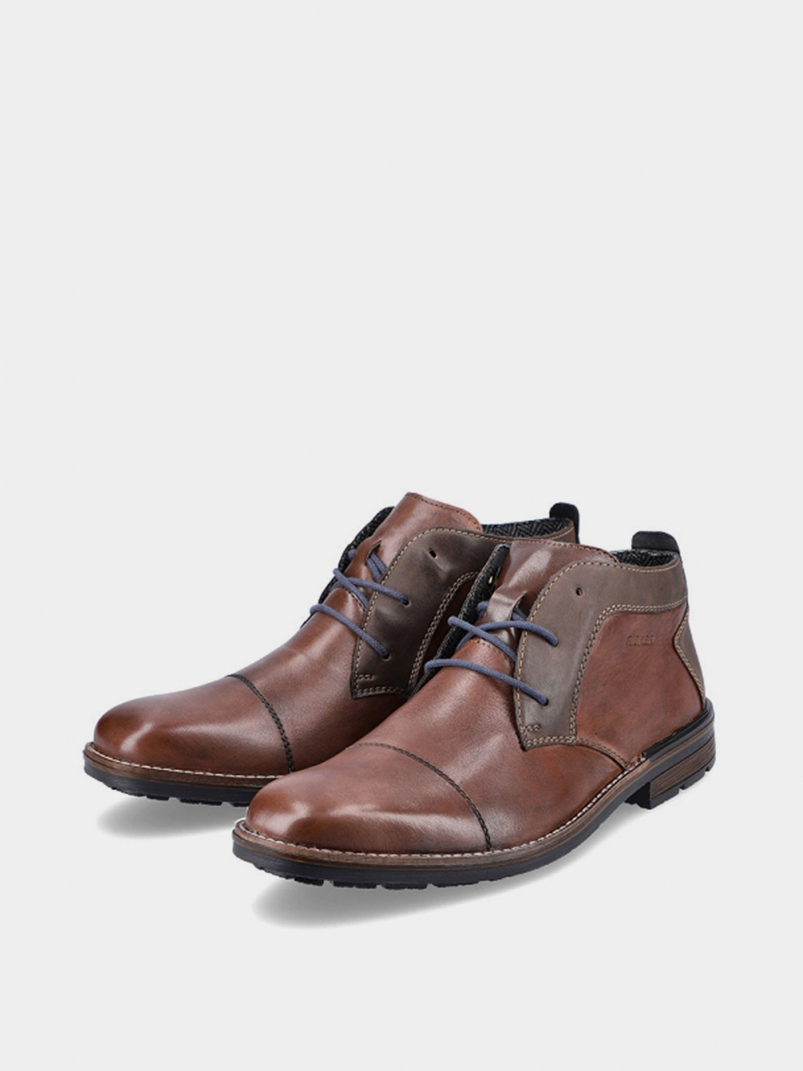 Boots Men's RIEKER