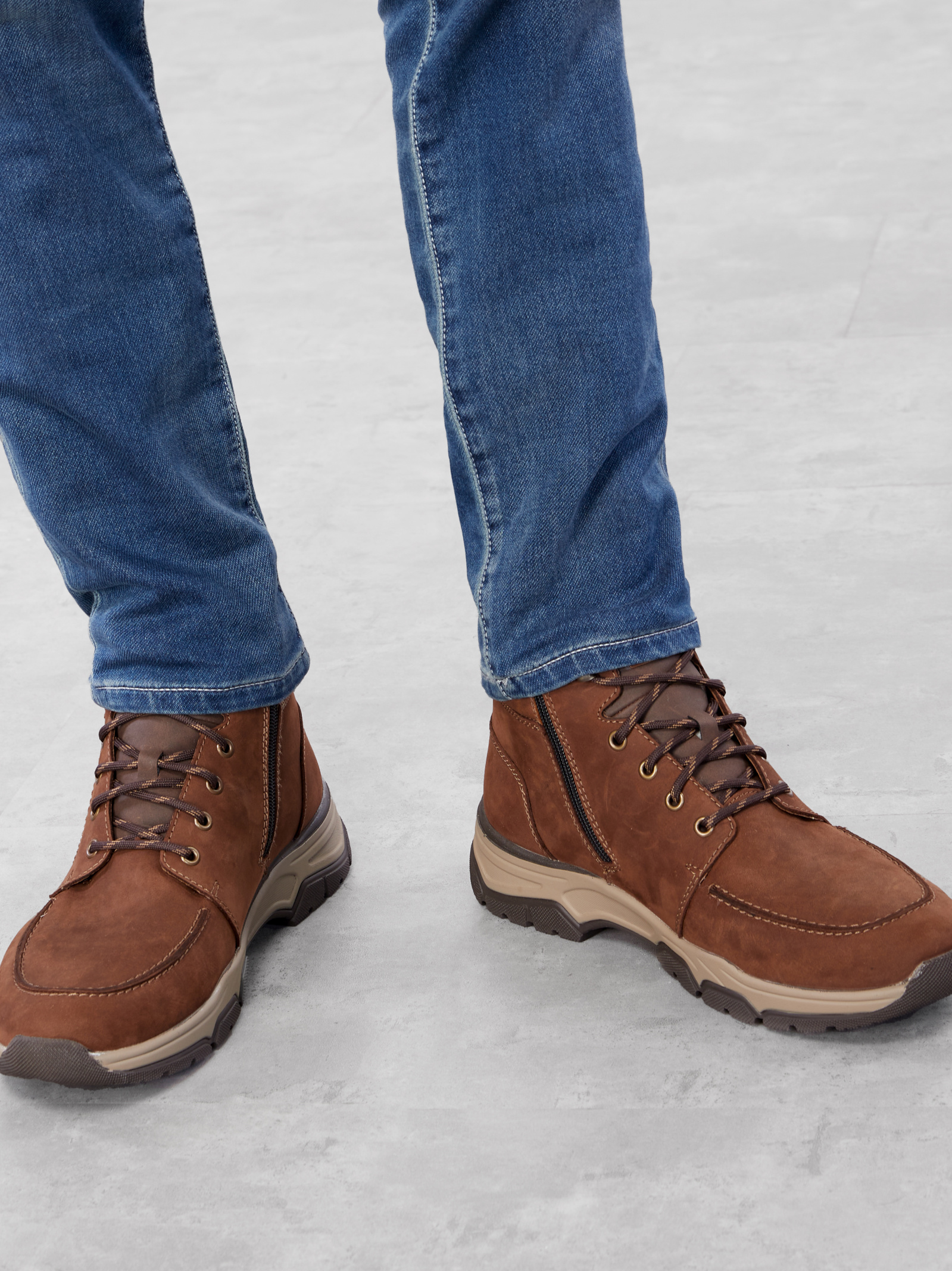 Boots Men's RIEKER