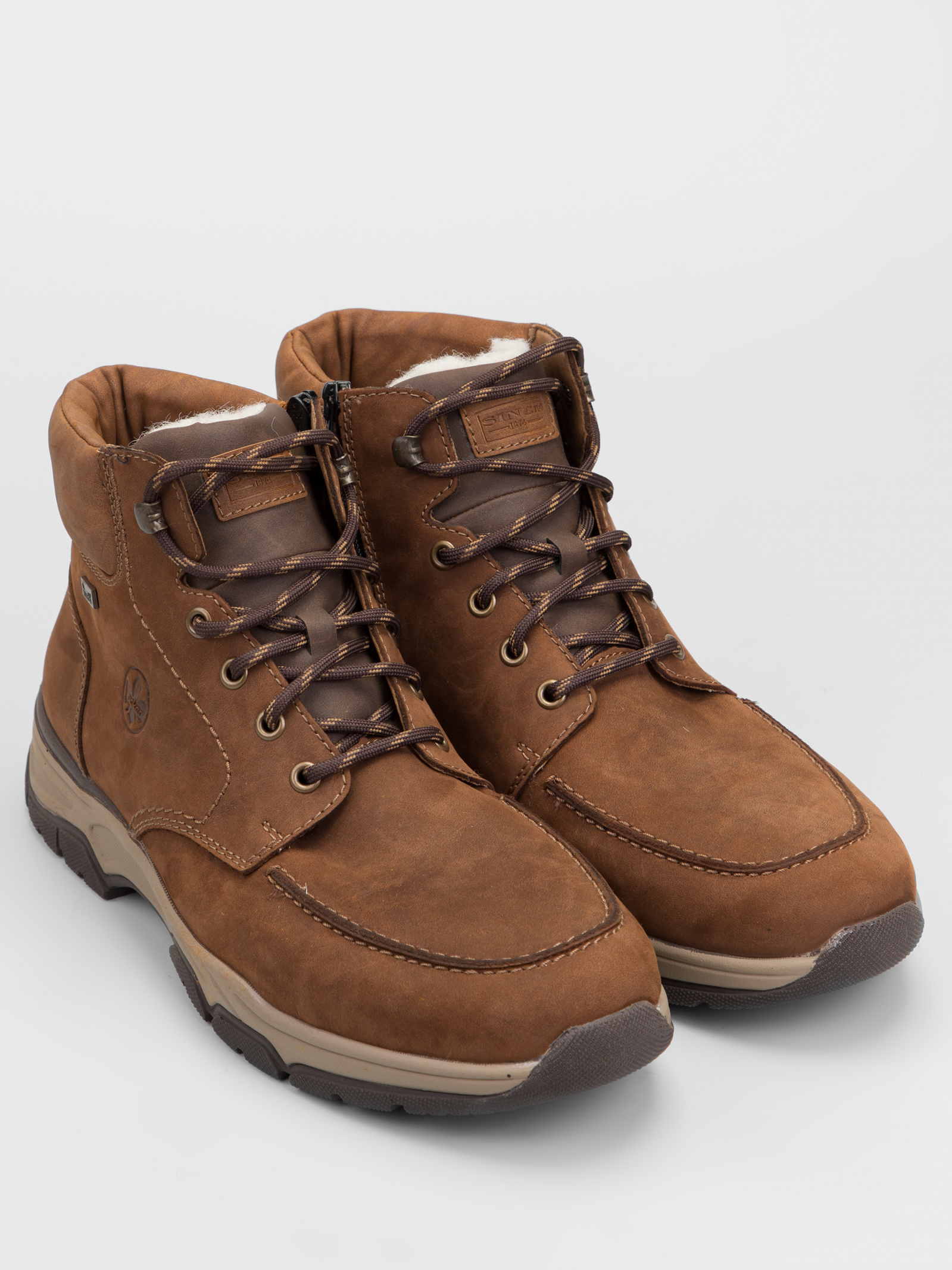 Boots Men's RIEKER