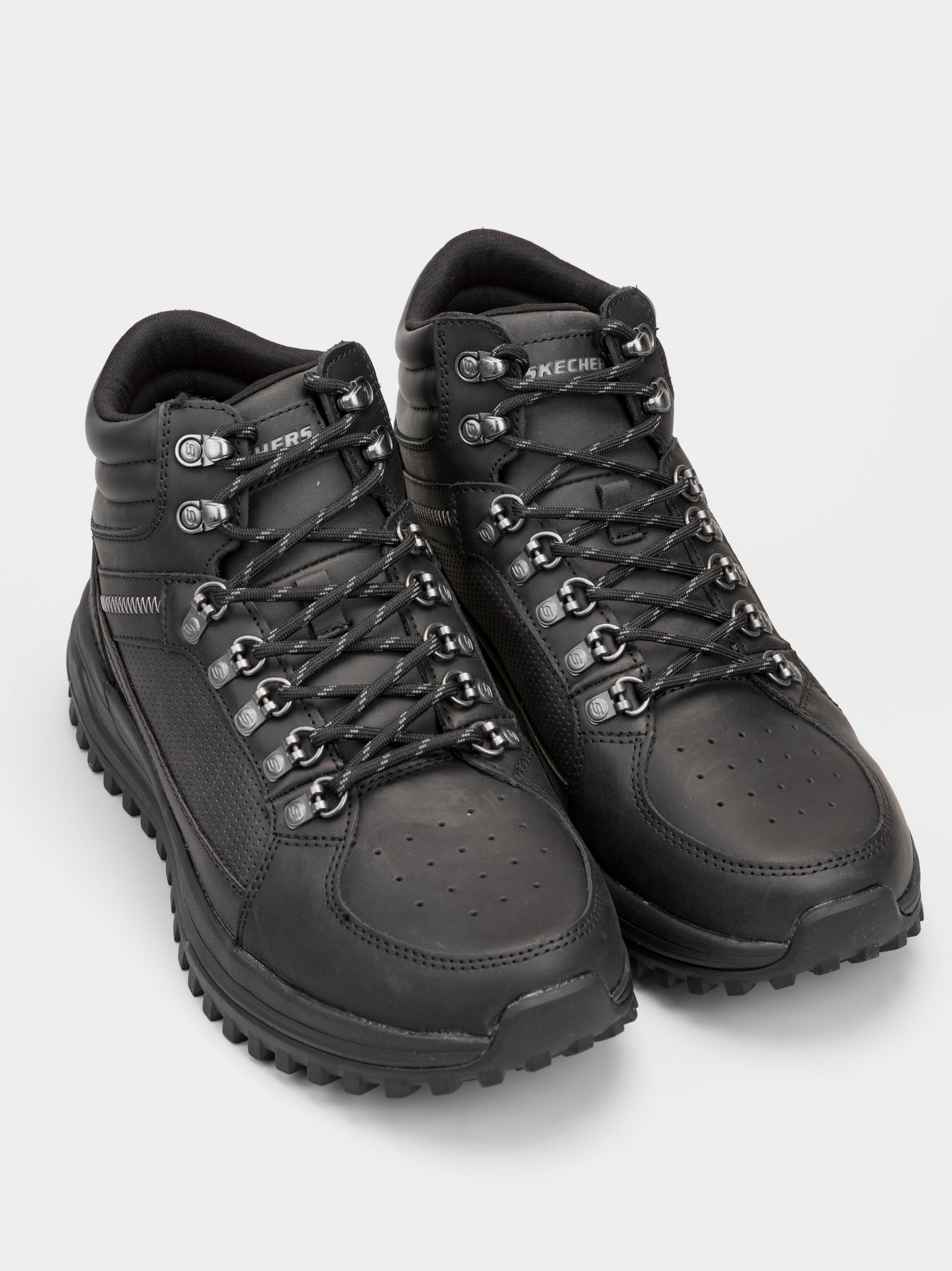 Boots Men's Skechers