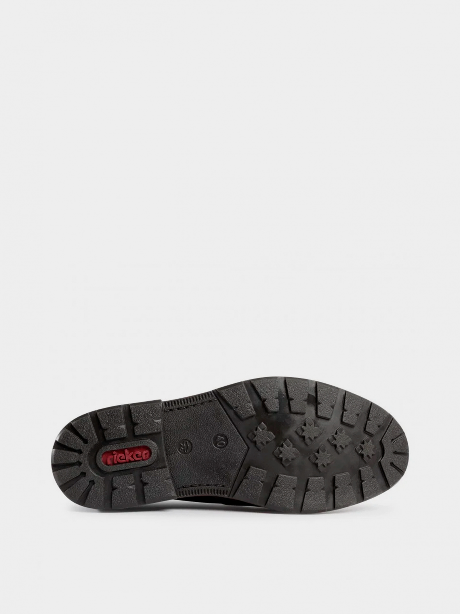 Boots Men's RIEKER