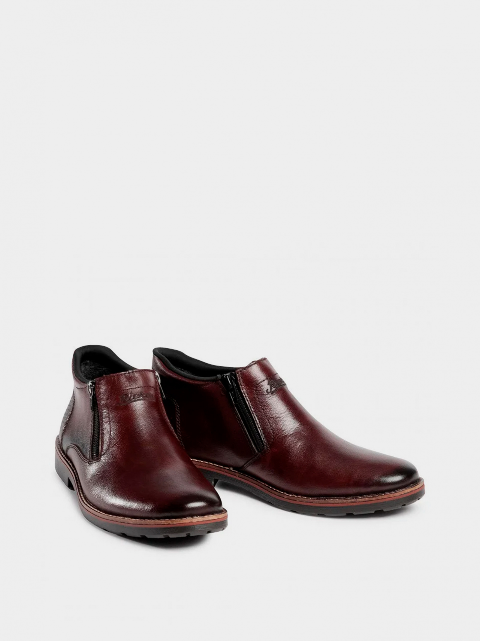 Boots Men's RIEKER