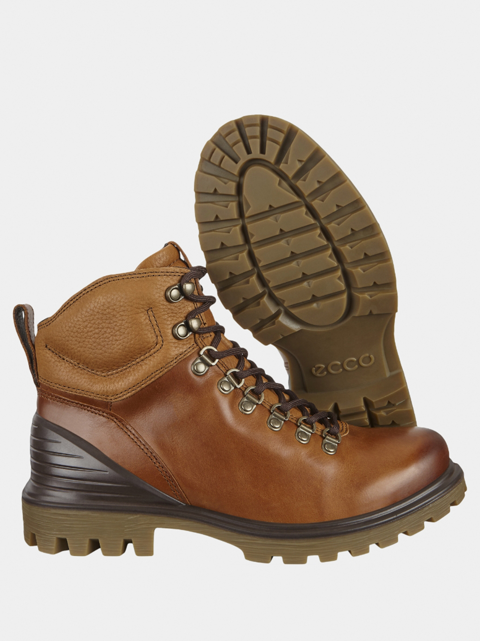 Boots Men's ECCO