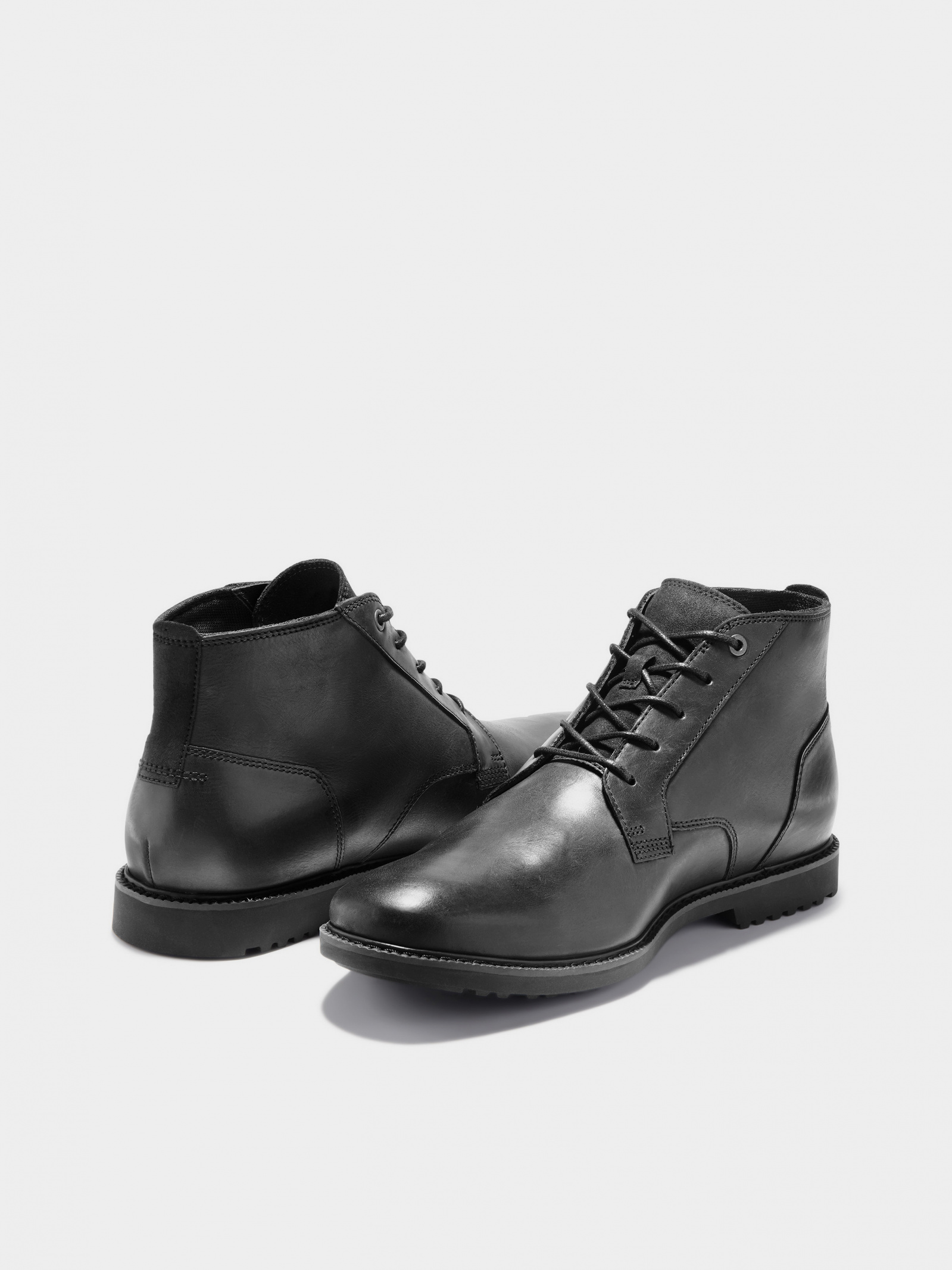Ботинки Мужские Timberland