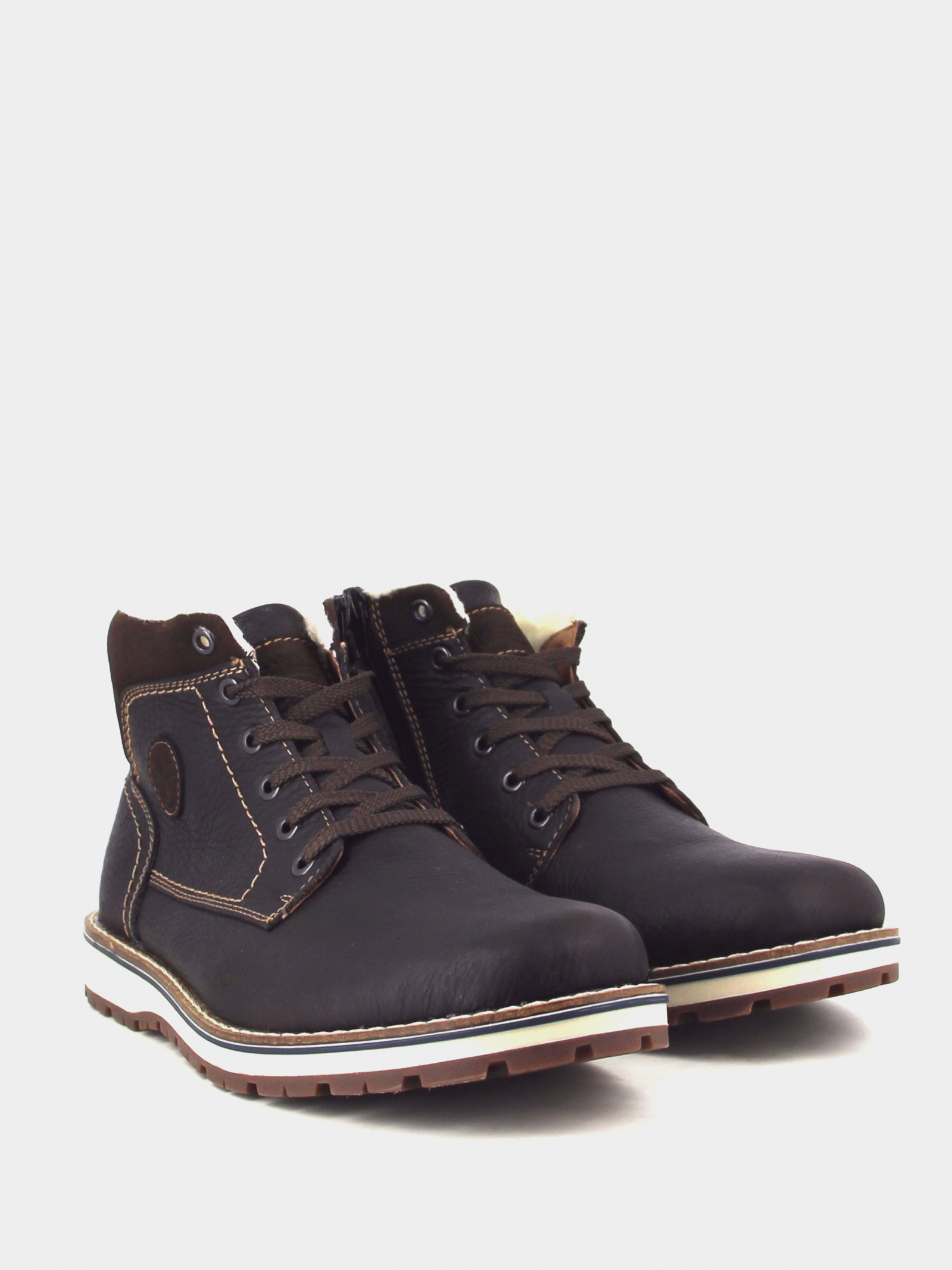 Boots Men's RIEKER