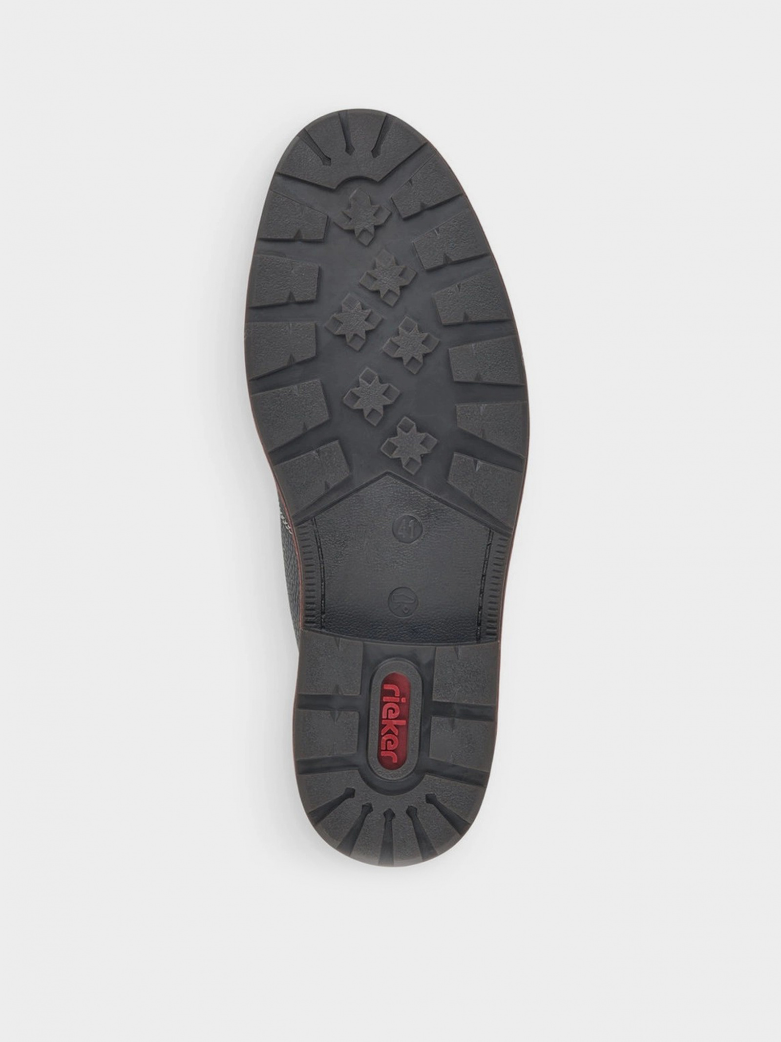 Boots Men's RIEKER