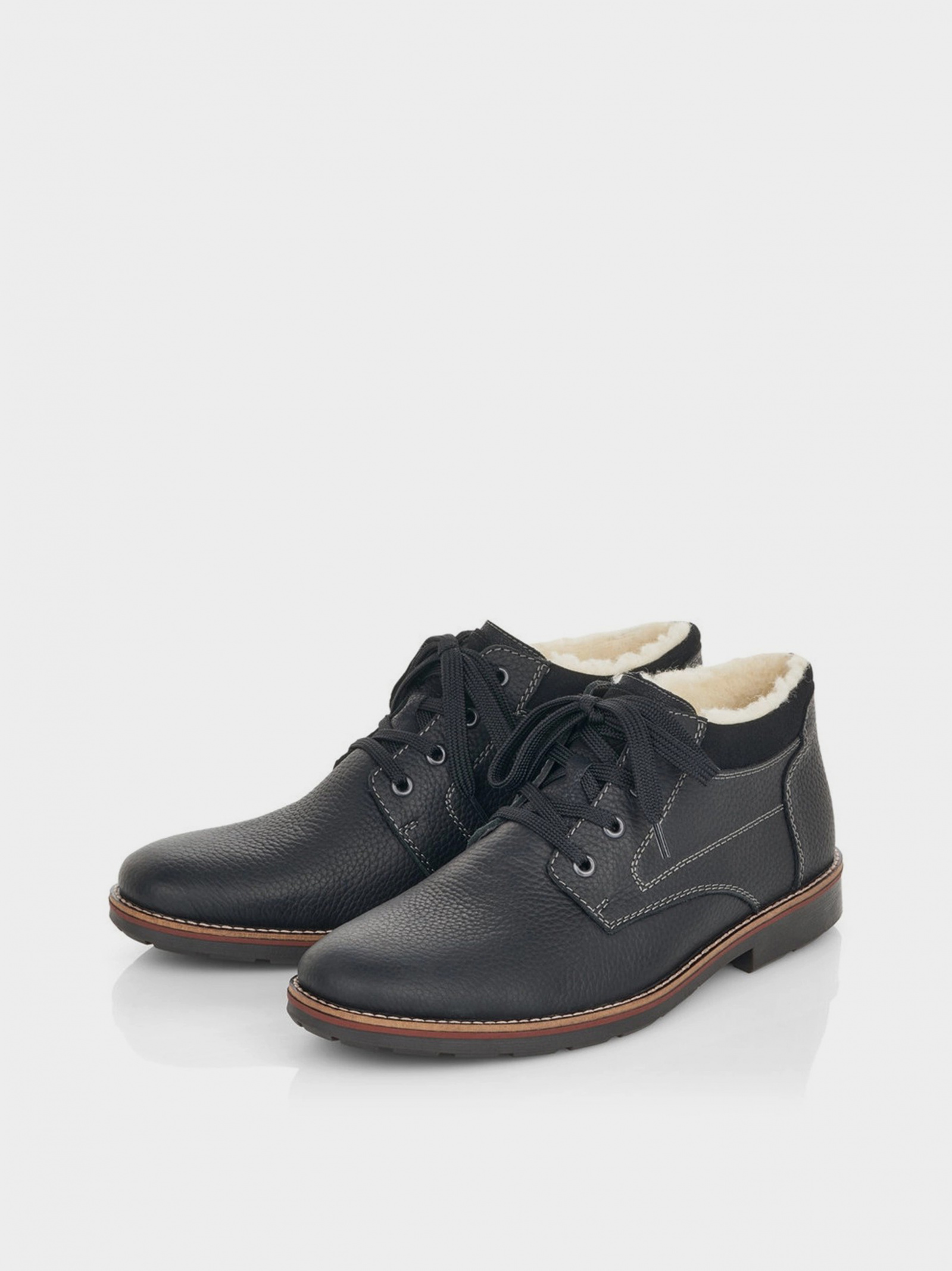 Boots Men's RIEKER