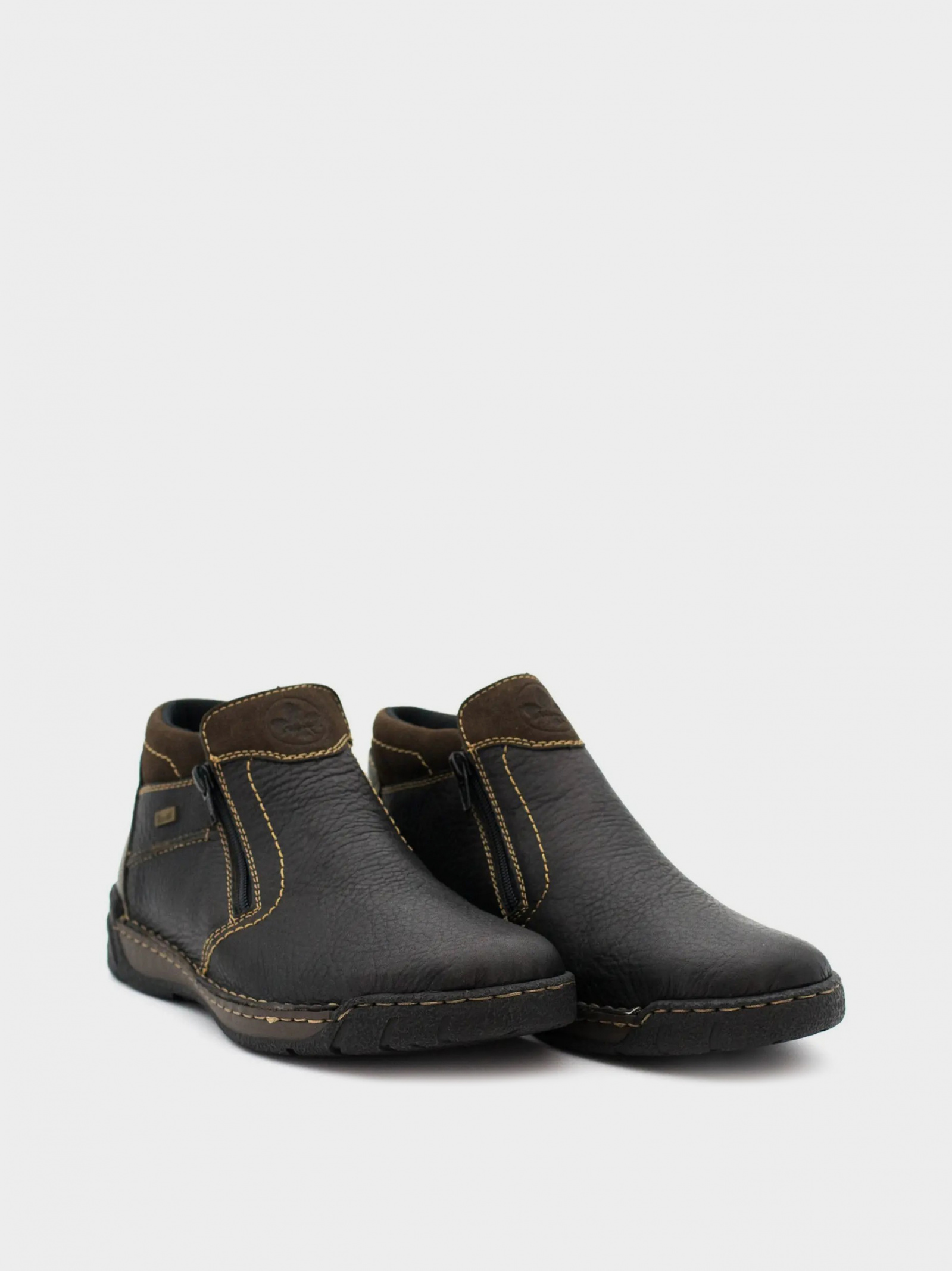 Черевики Чоловічі RIEKER