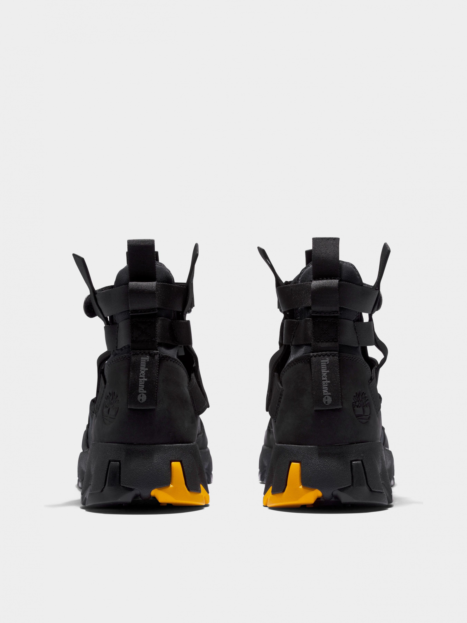 Ботинки Мужские Timberland