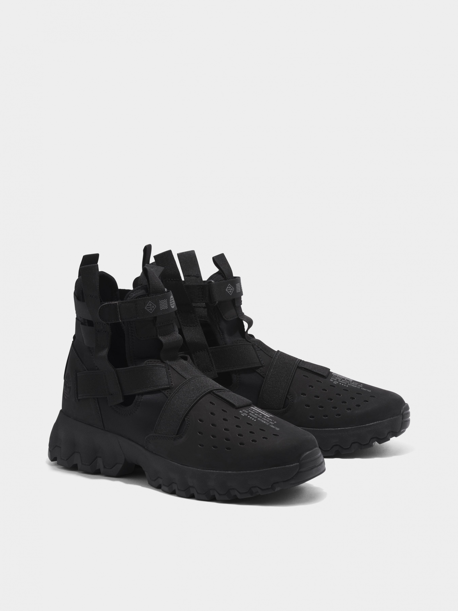 Ботинки Мужские Timberland
