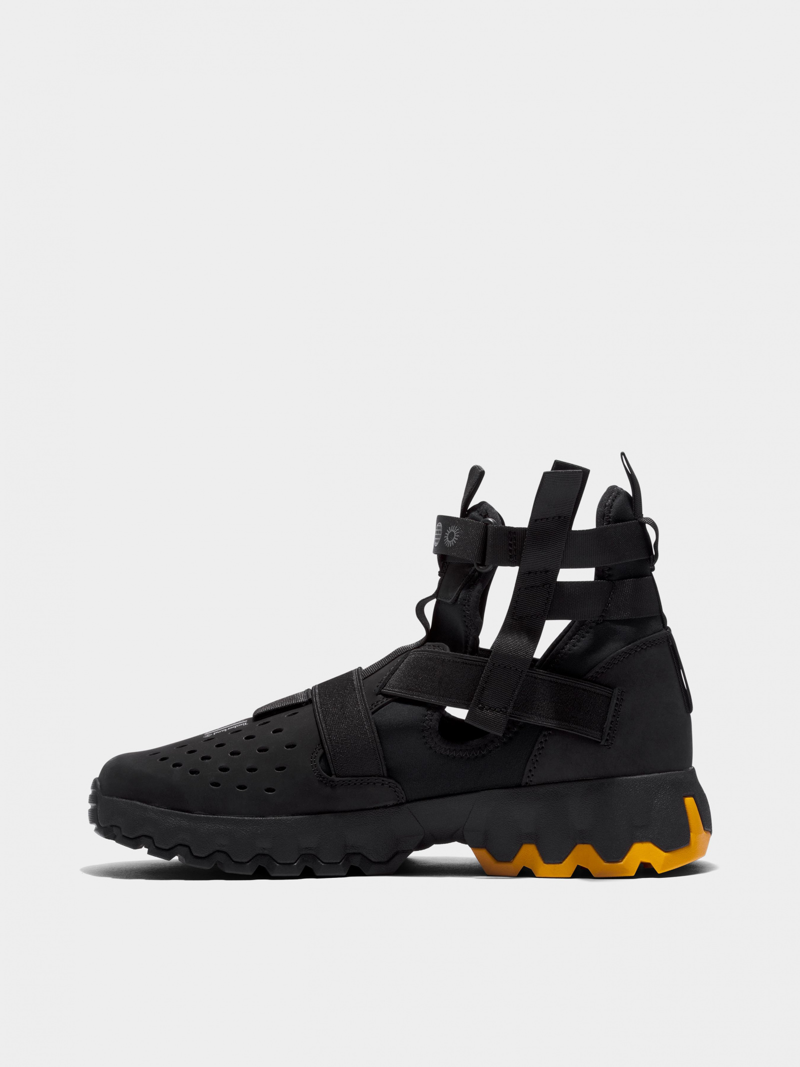 Ботинки Мужские Timberland