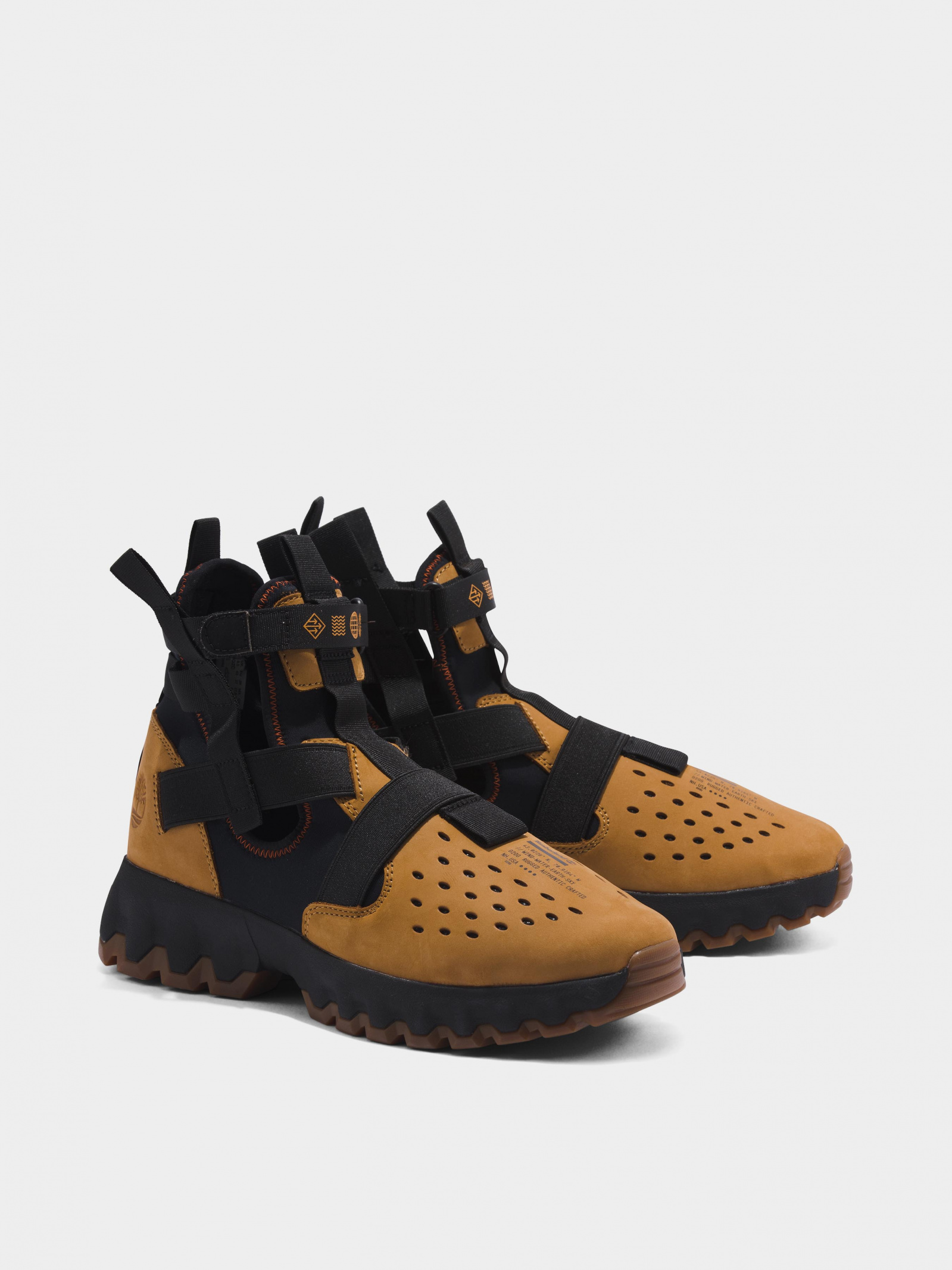 Boots Men's Timberland