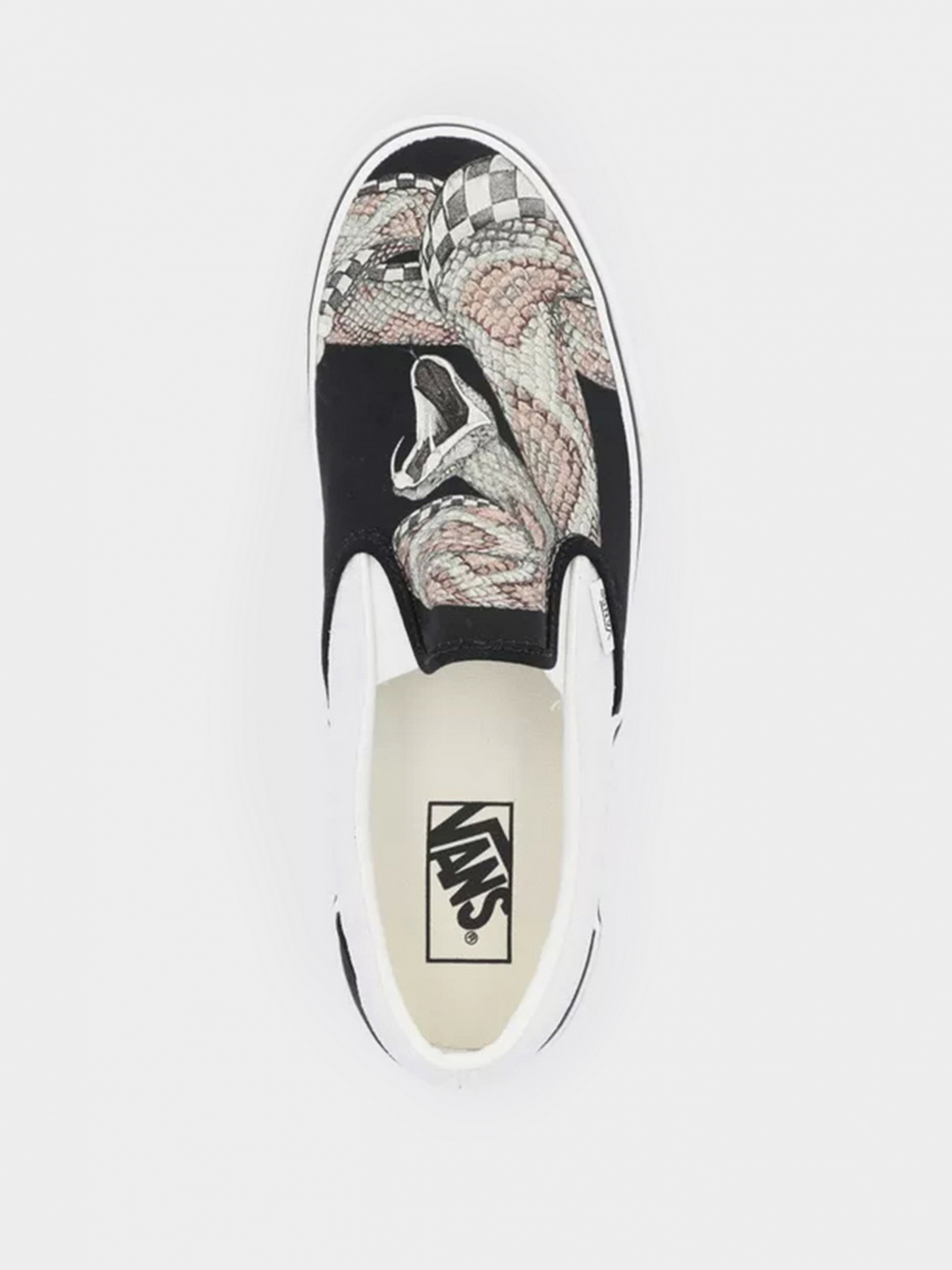 Слипоны Унисекс Vans