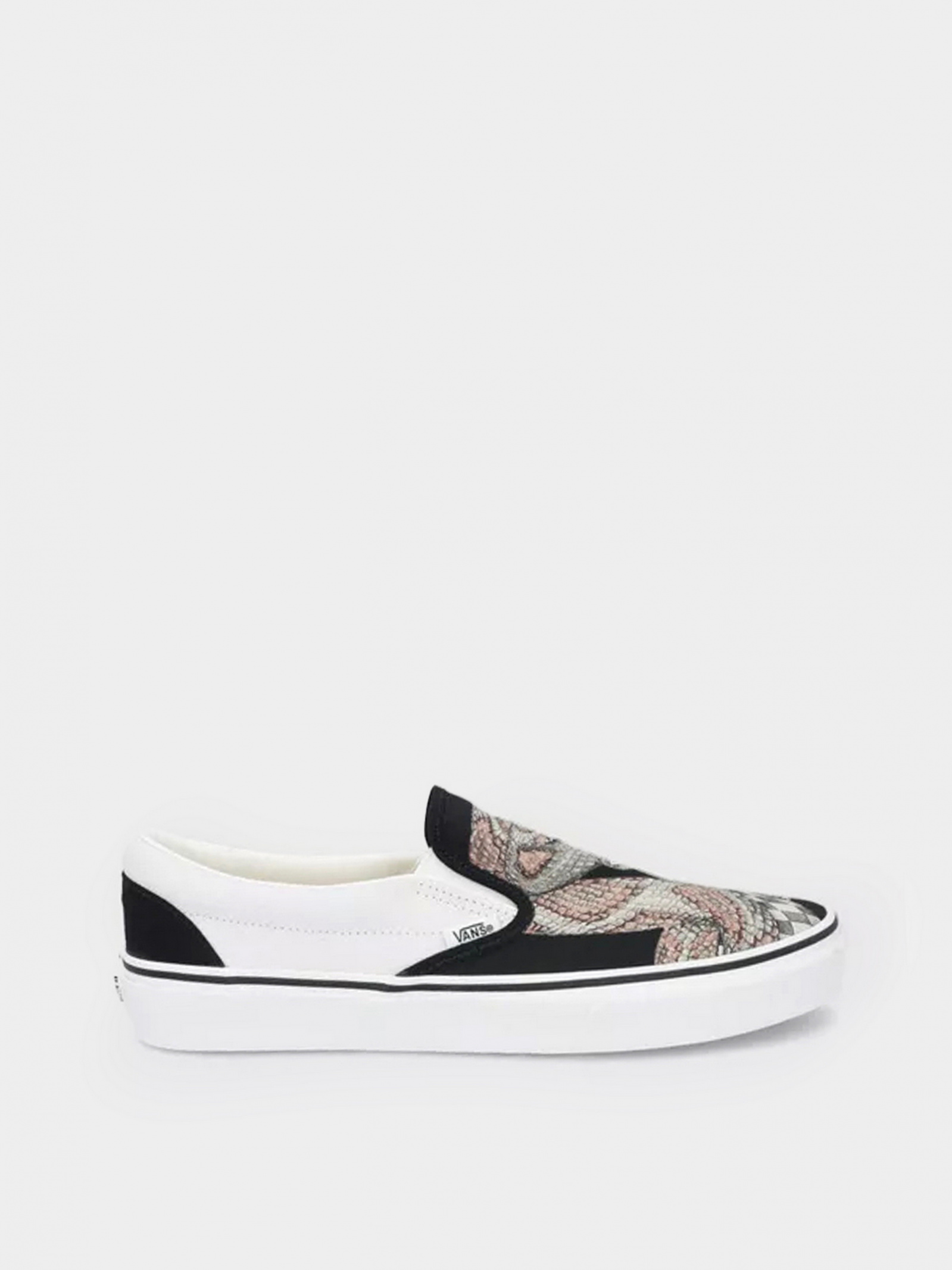 Слипоны Унисекс Vans