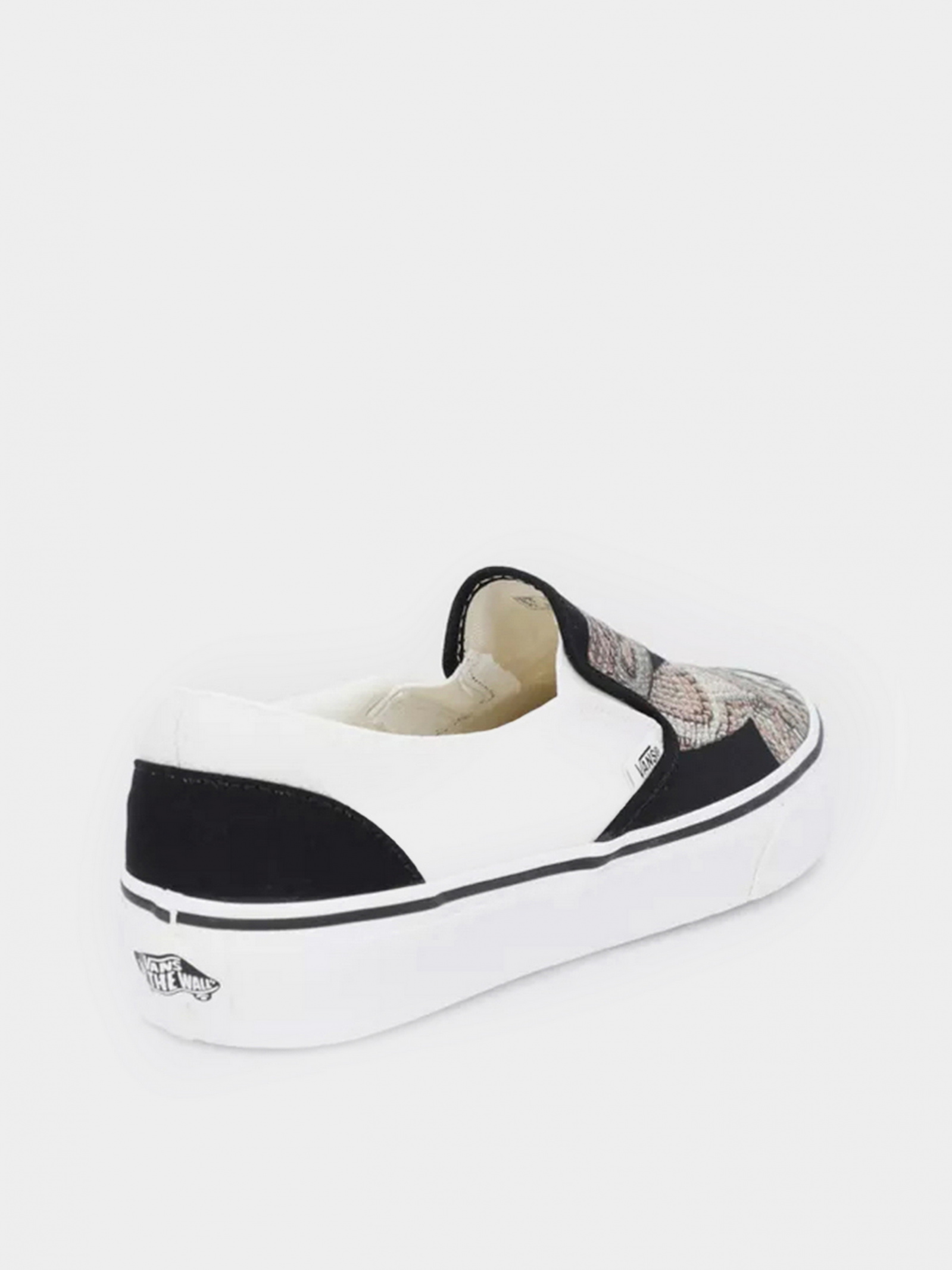 Слипоны Унисекс Vans