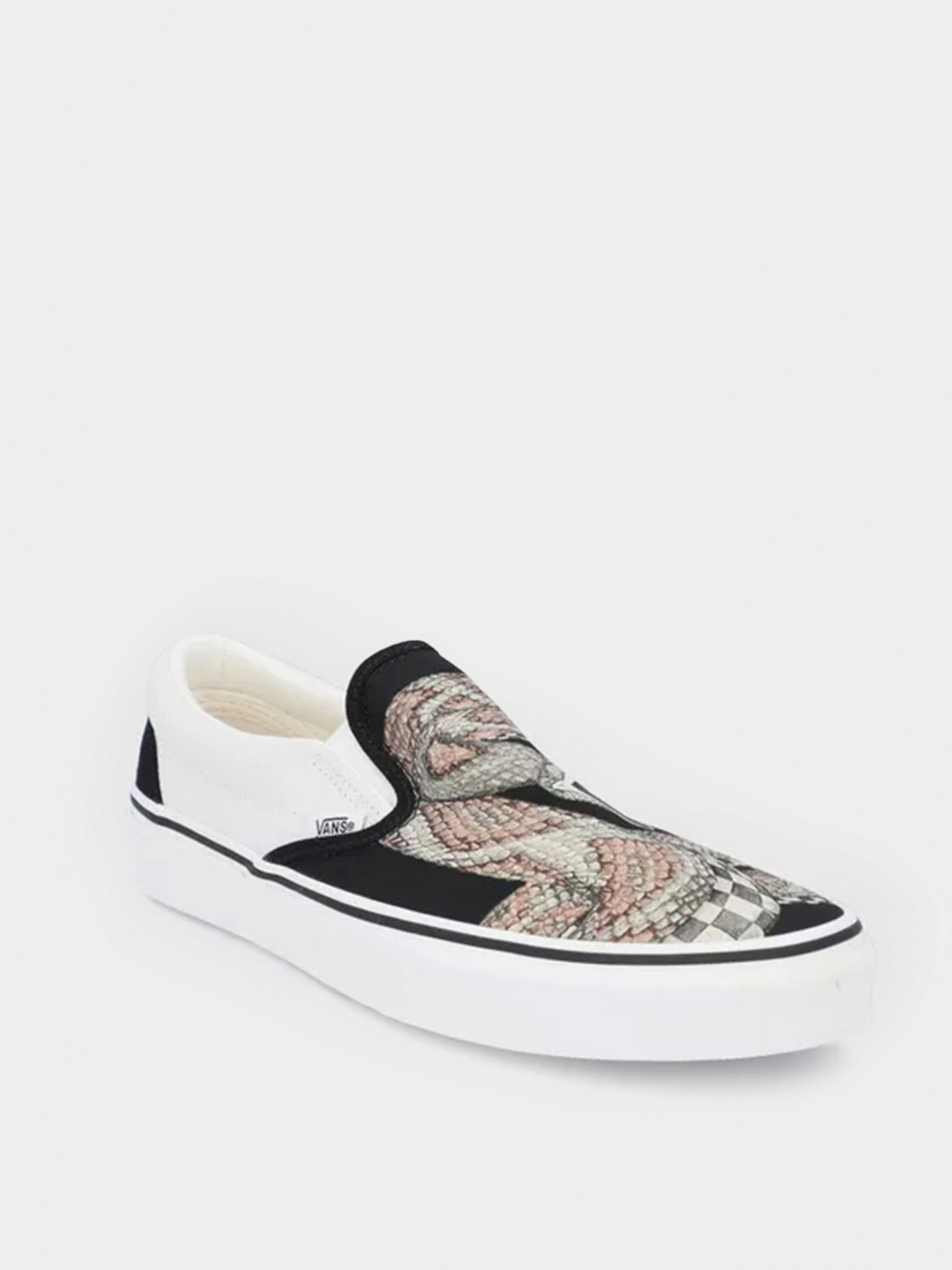 Слипоны Унисекс Vans