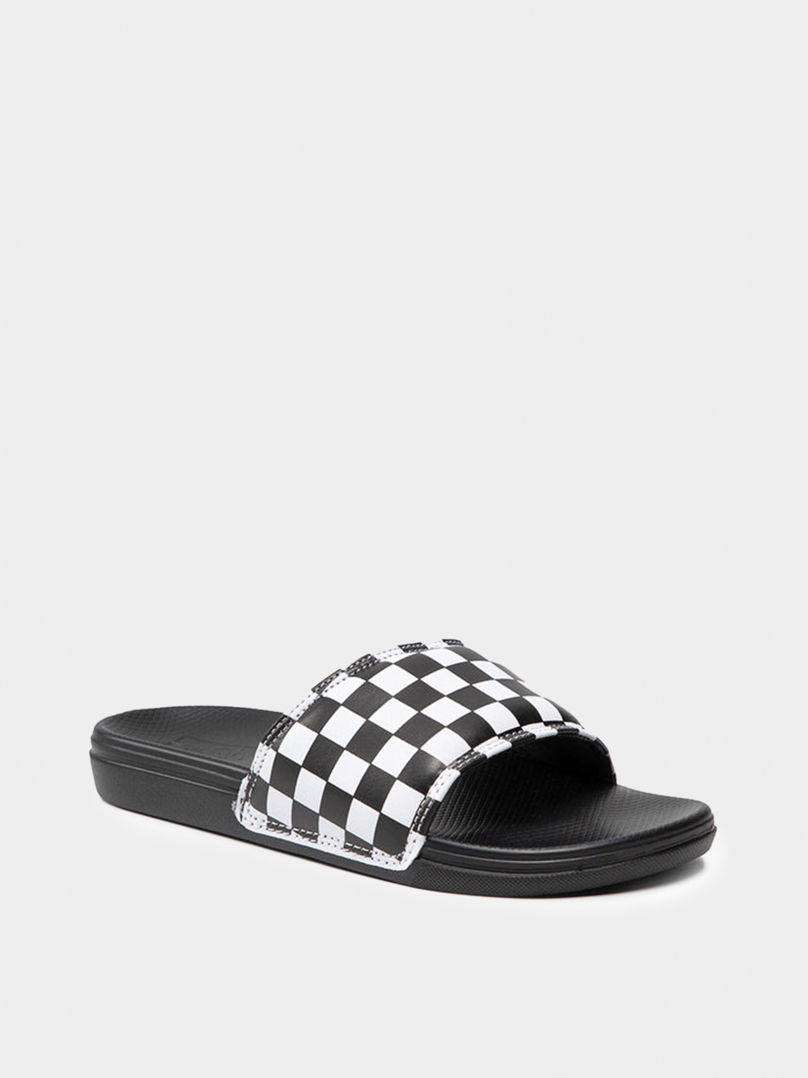 Шлепанцы Унисекс Vans