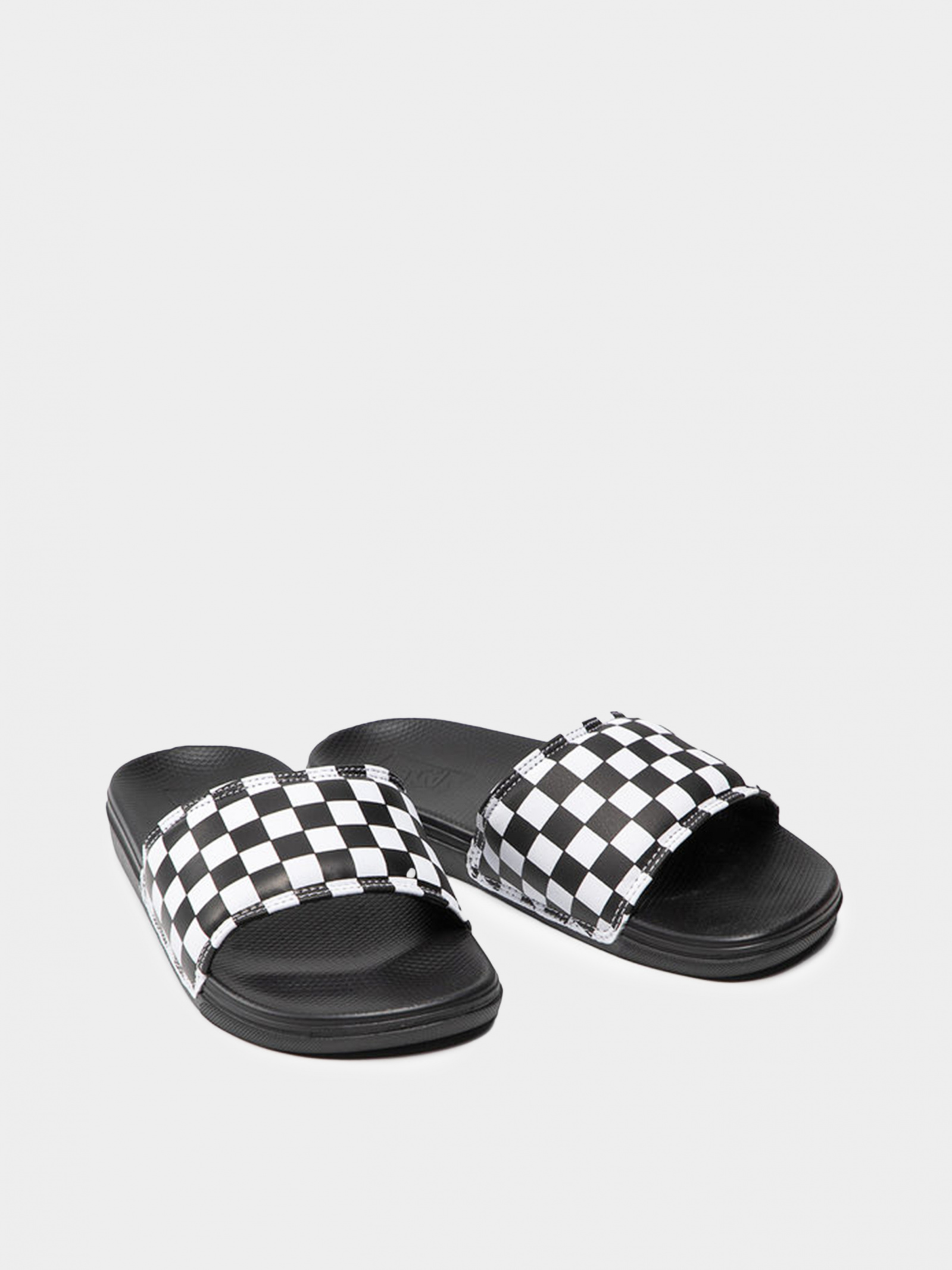 Шлепанцы Унисекс Vans