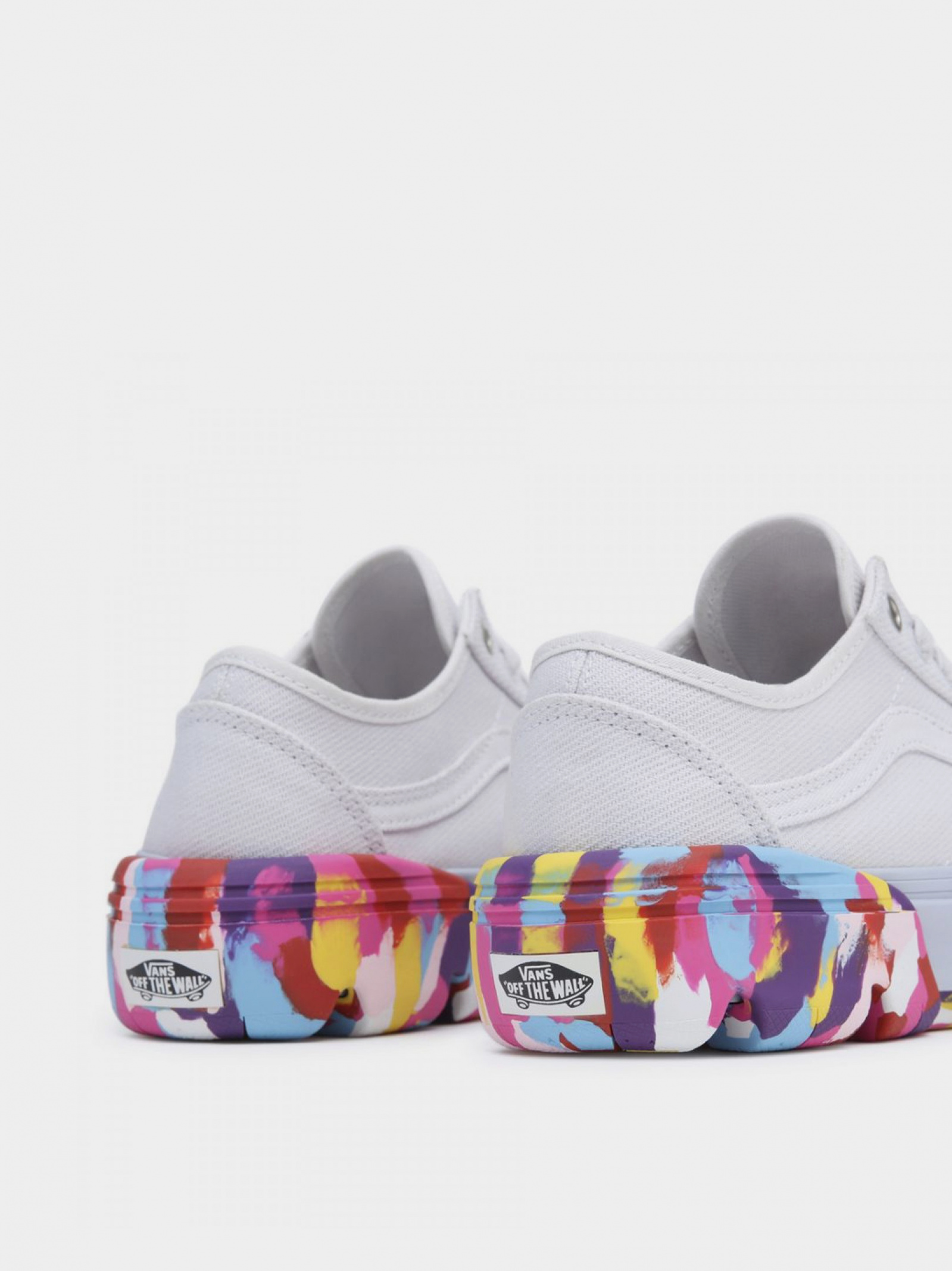 Кеди низькі Унісекс Vans