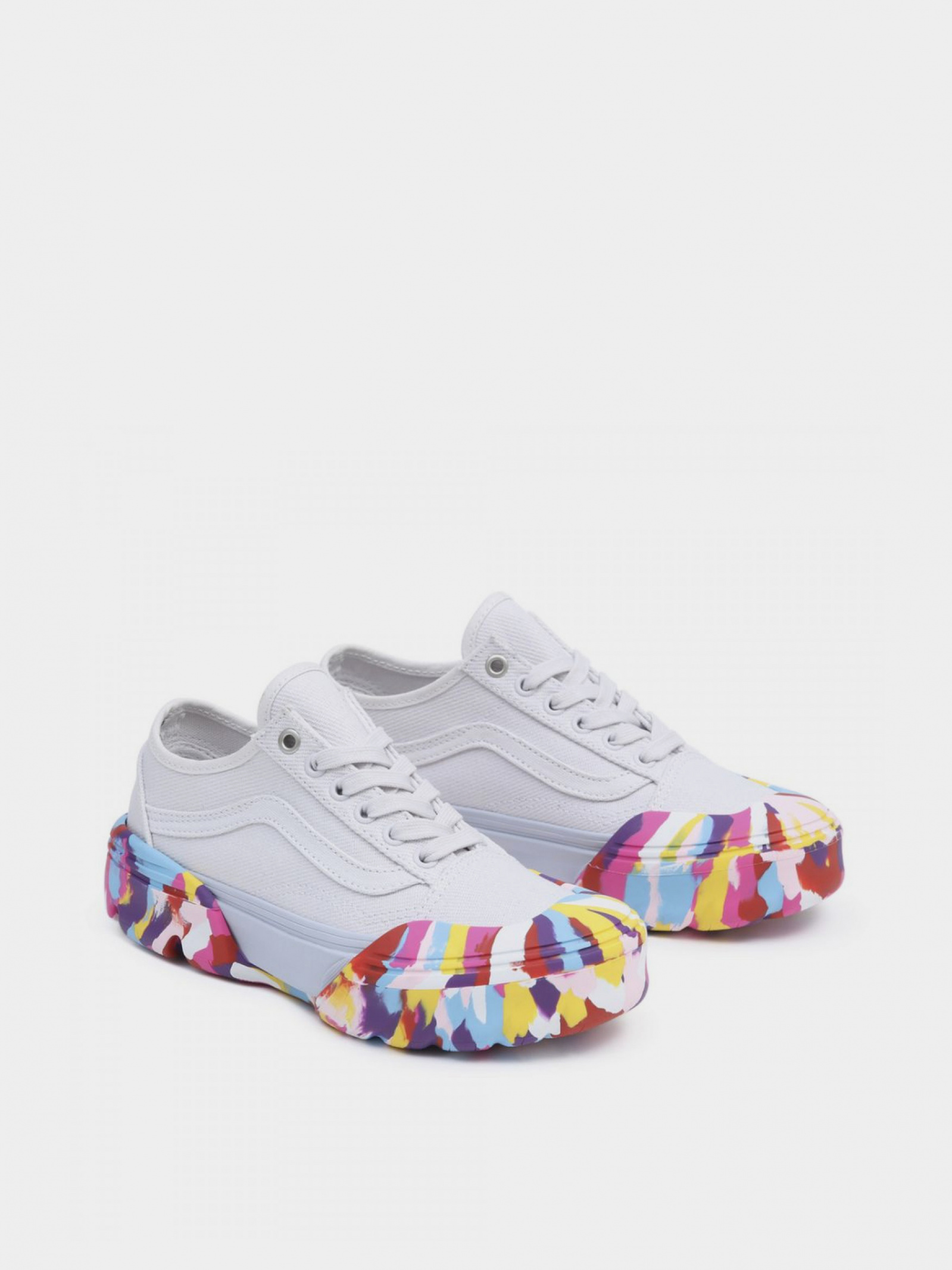 Кеди низькі Унісекс Vans