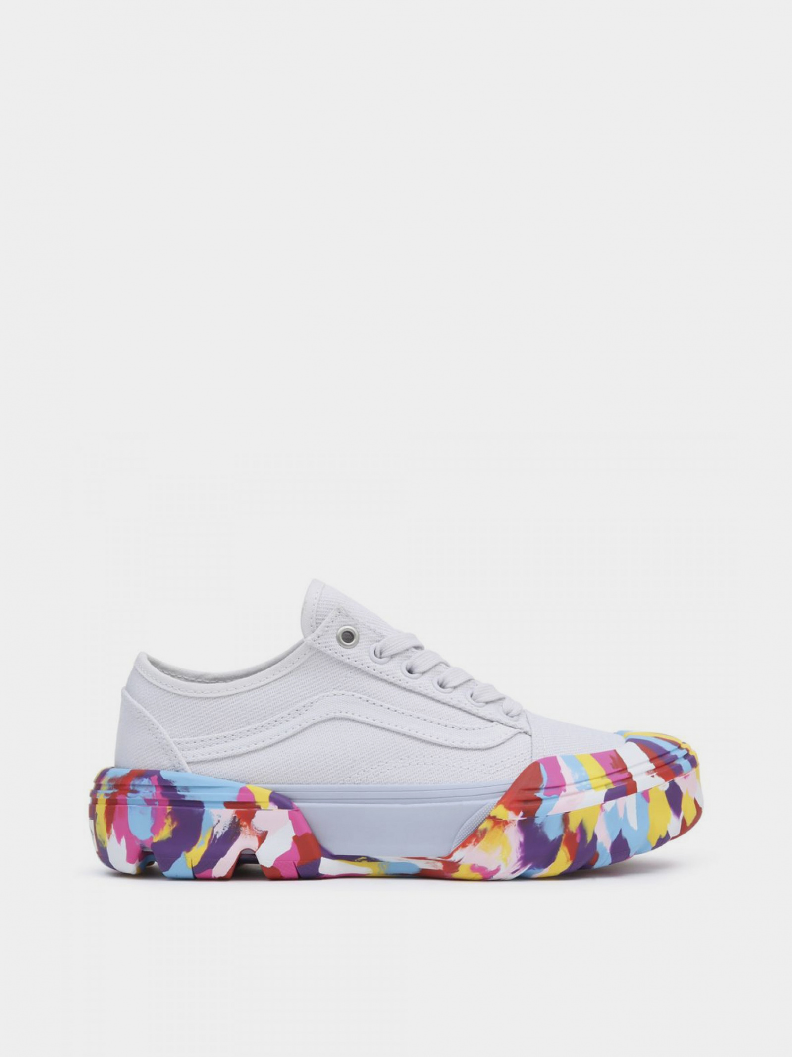 Кеди низькі Унісекс Vans