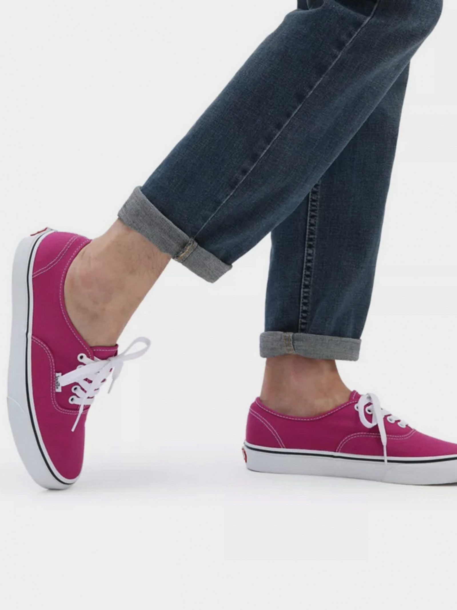 Low-Top Sneakers Unisex Vans