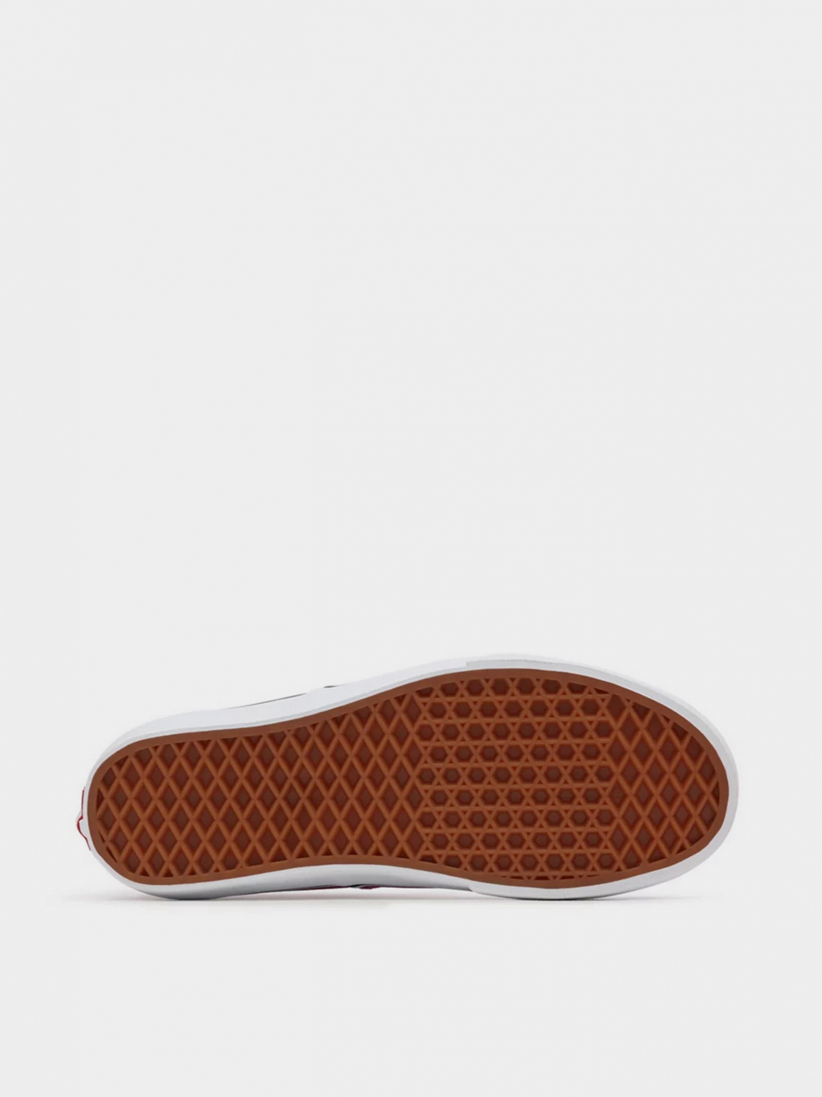 Low-Top Sneakers Unisex Vans