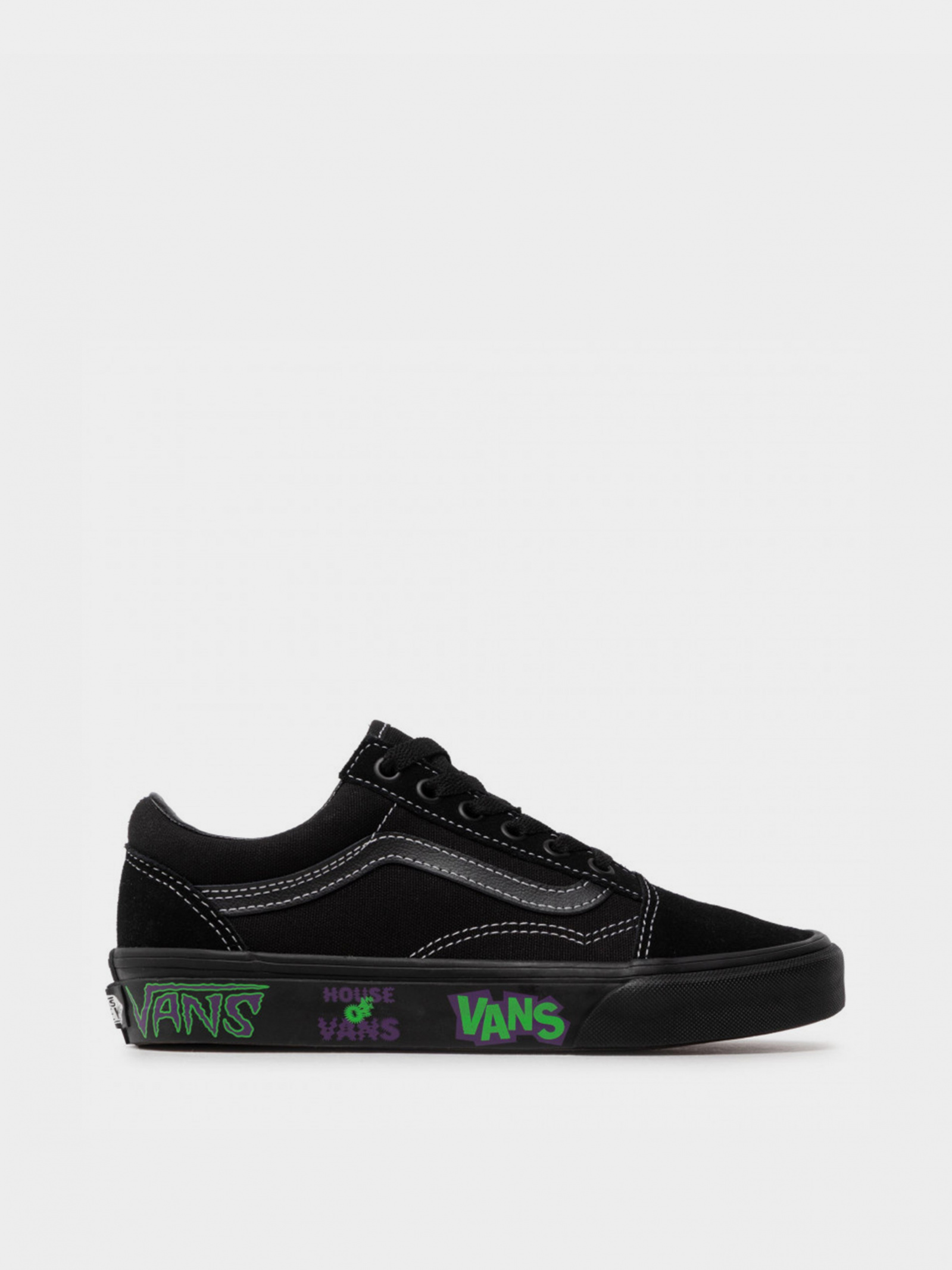 Кеди низькі Унісекс Vans