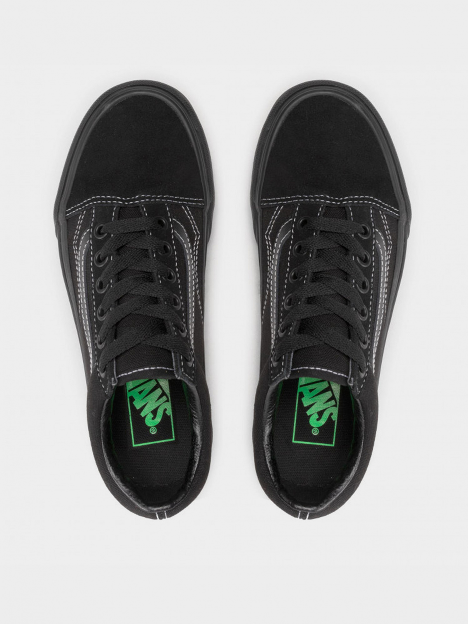Кеди низькі Унісекс Vans