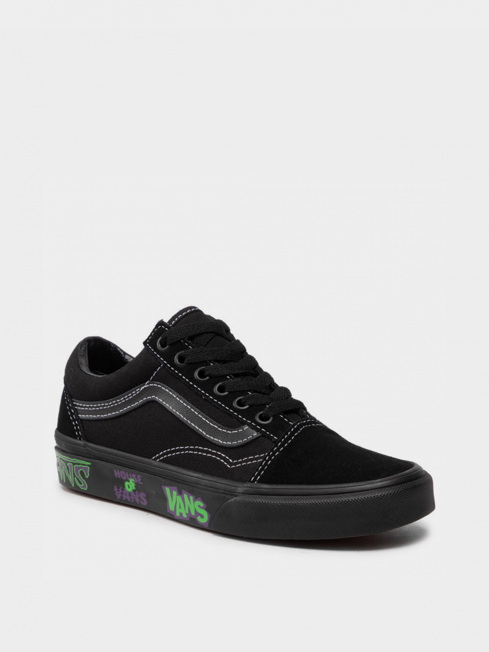 Кеди низькі Унісекс Vans