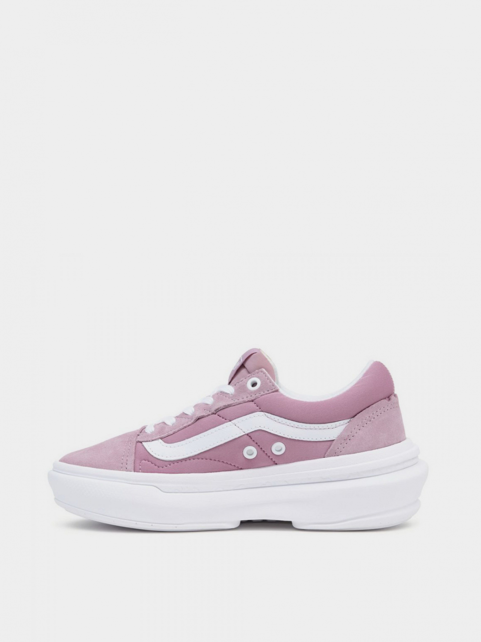 Low-Top Sneakers Unisex Vans