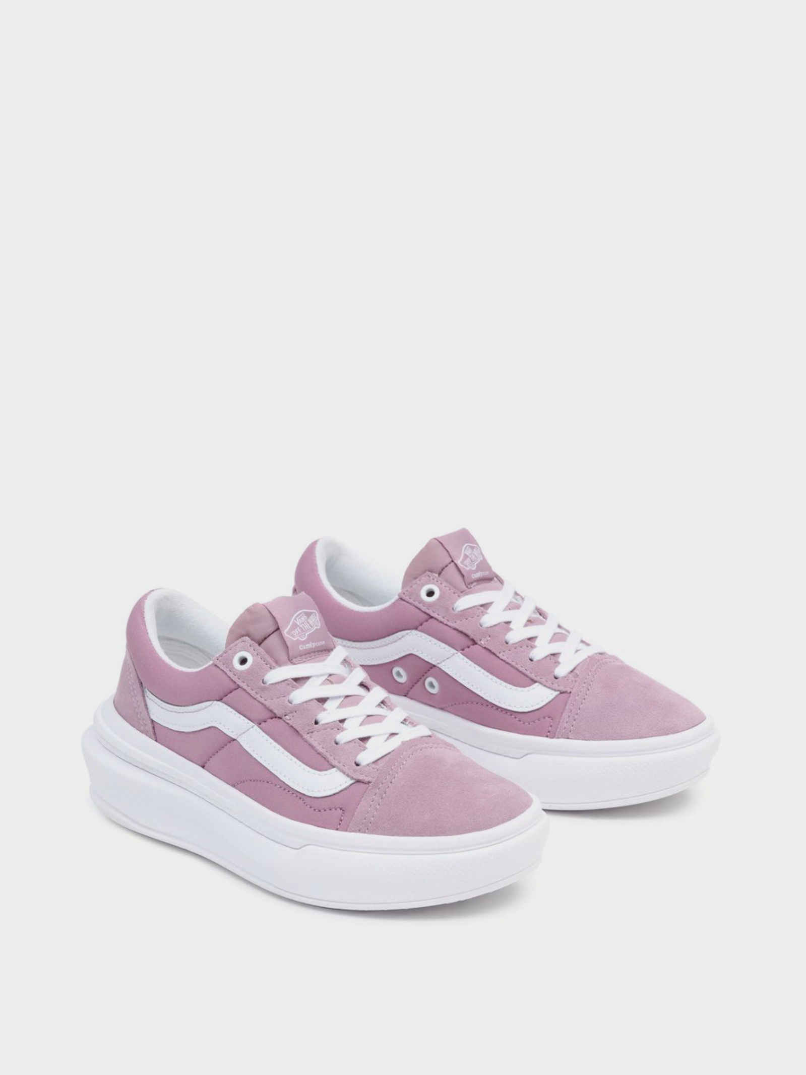 Low-Top Sneakers Unisex Vans