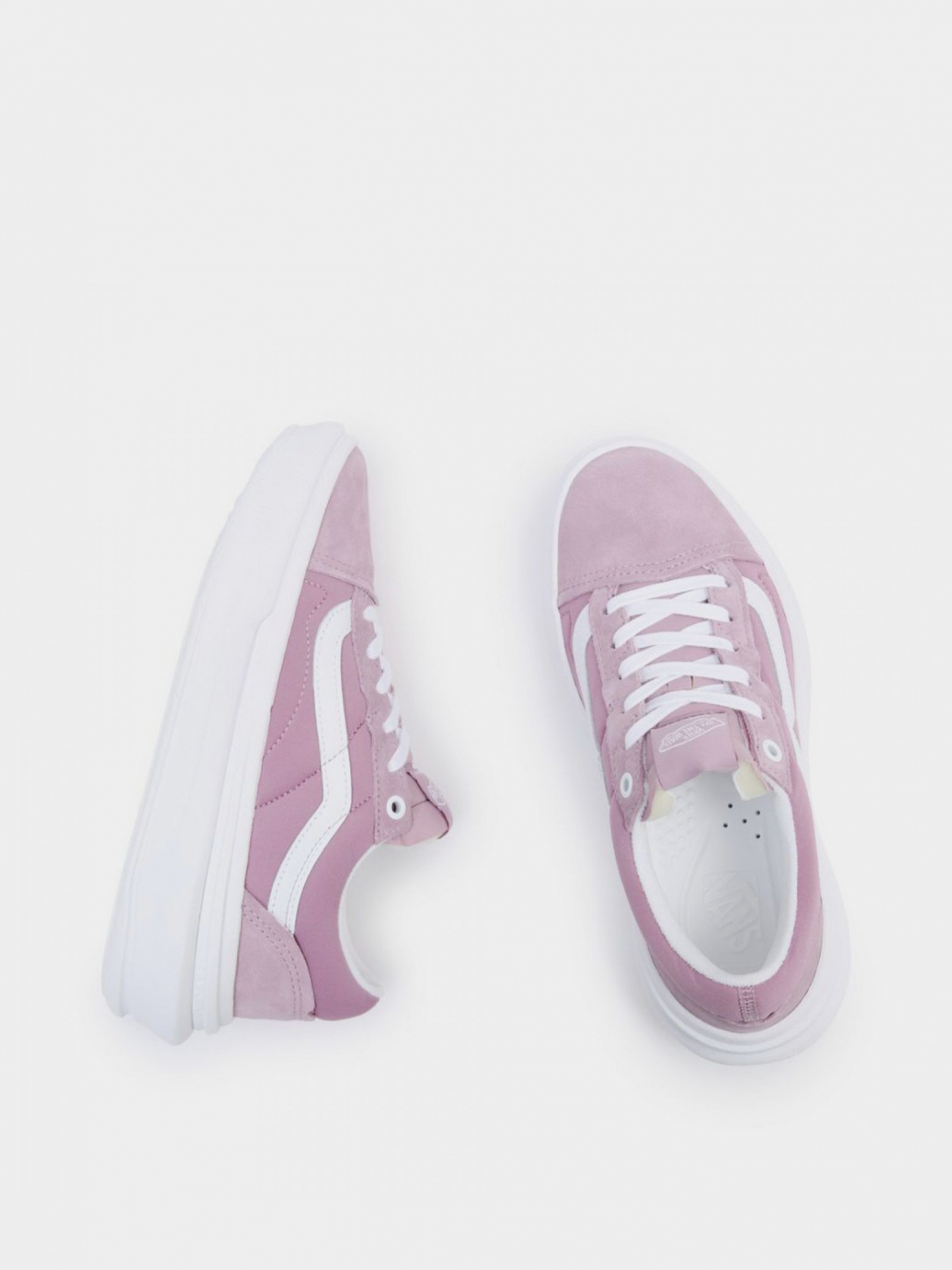 Low-Top Sneakers Unisex Vans