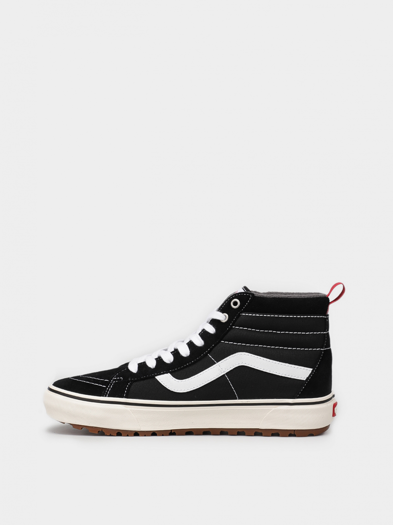 Кеды высокие Унисекс Vans