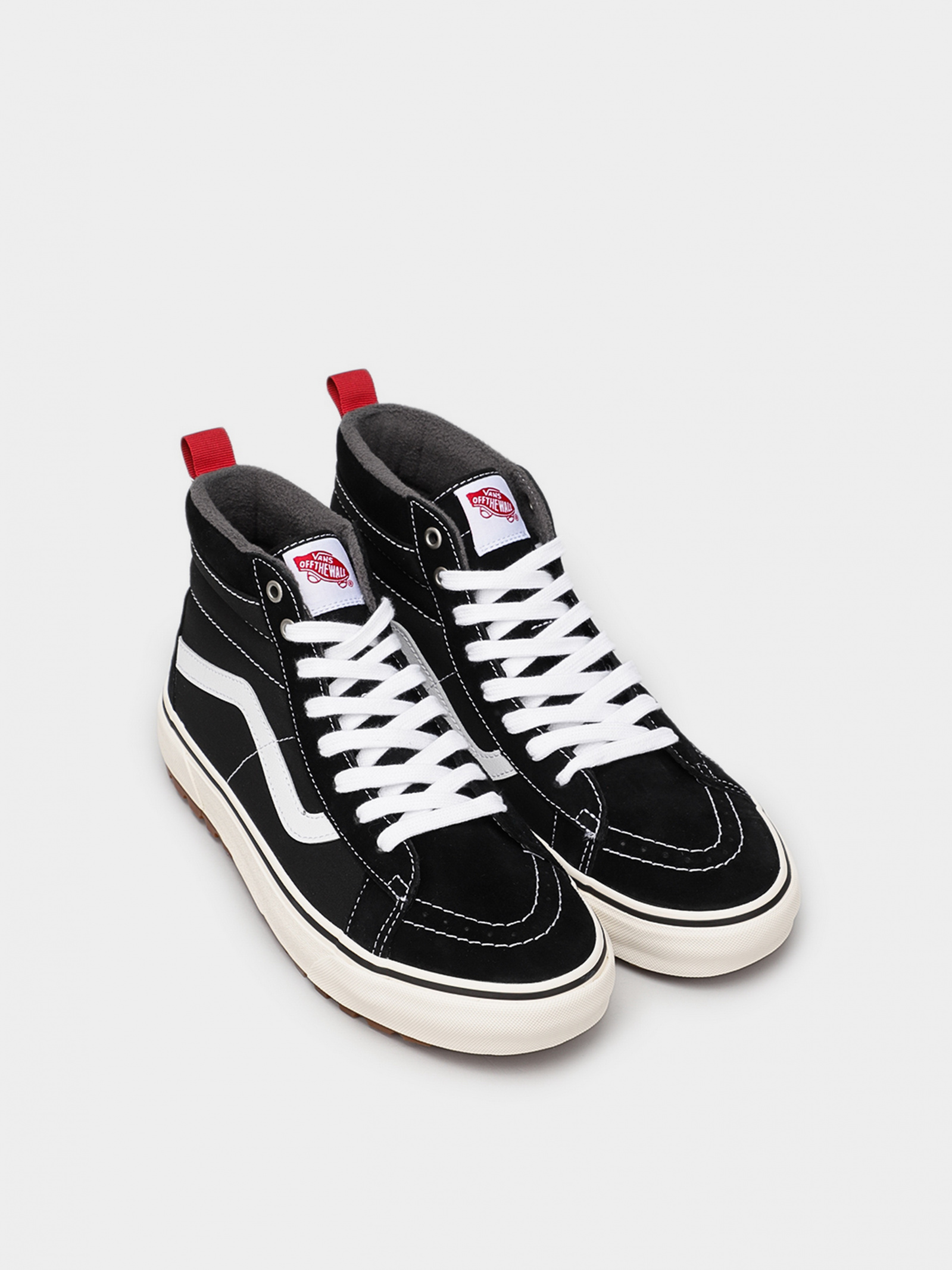 Кеды высокие Унисекс Vans