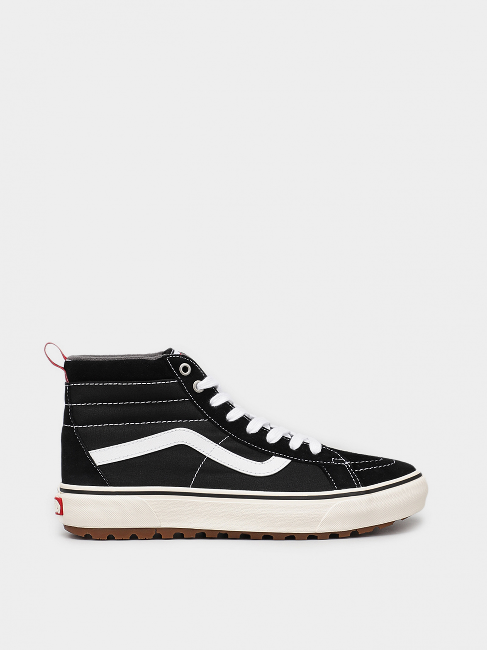 Кеди високі Унісекс Vans