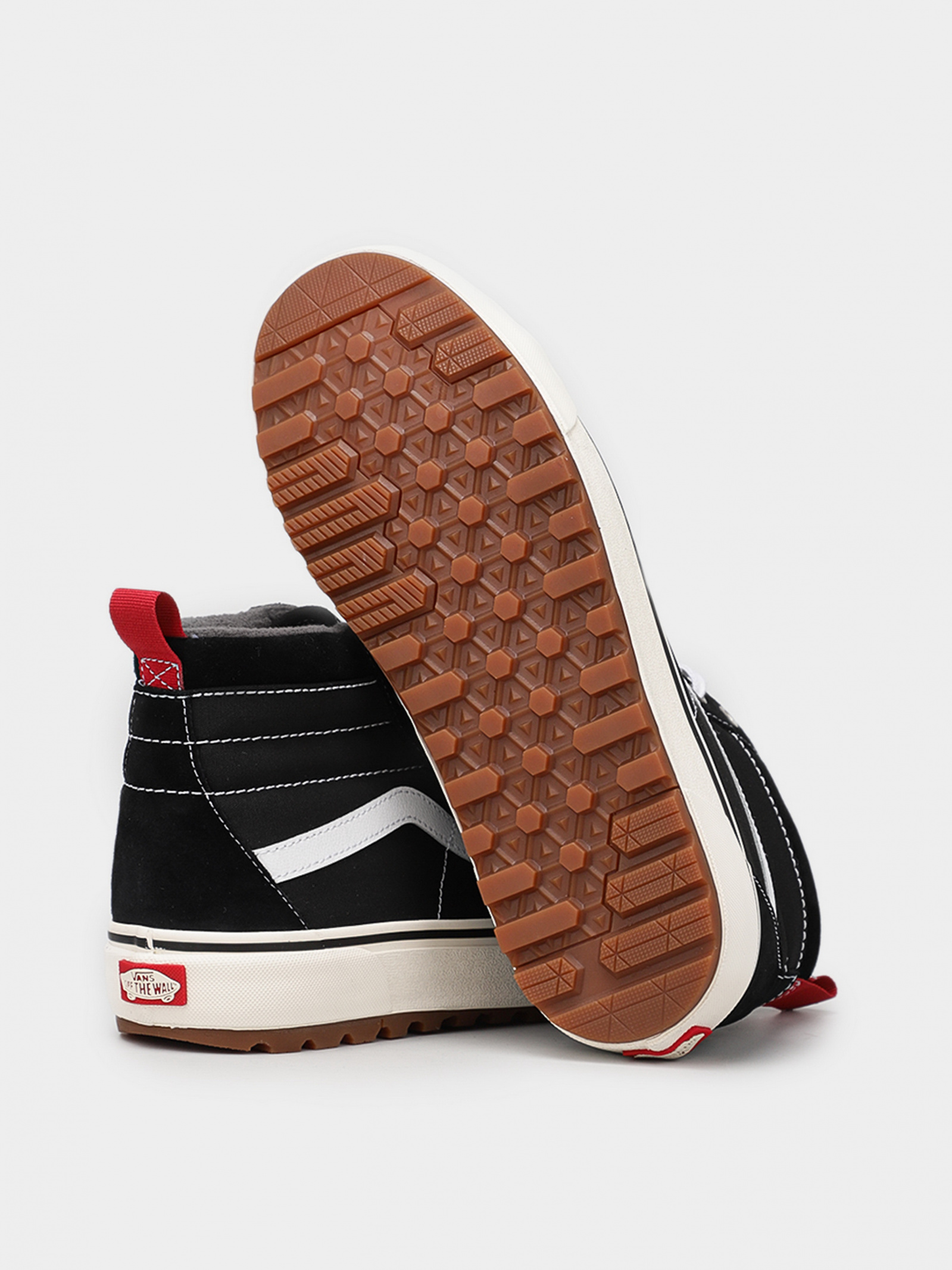 Кеды высокие Унисекс Vans