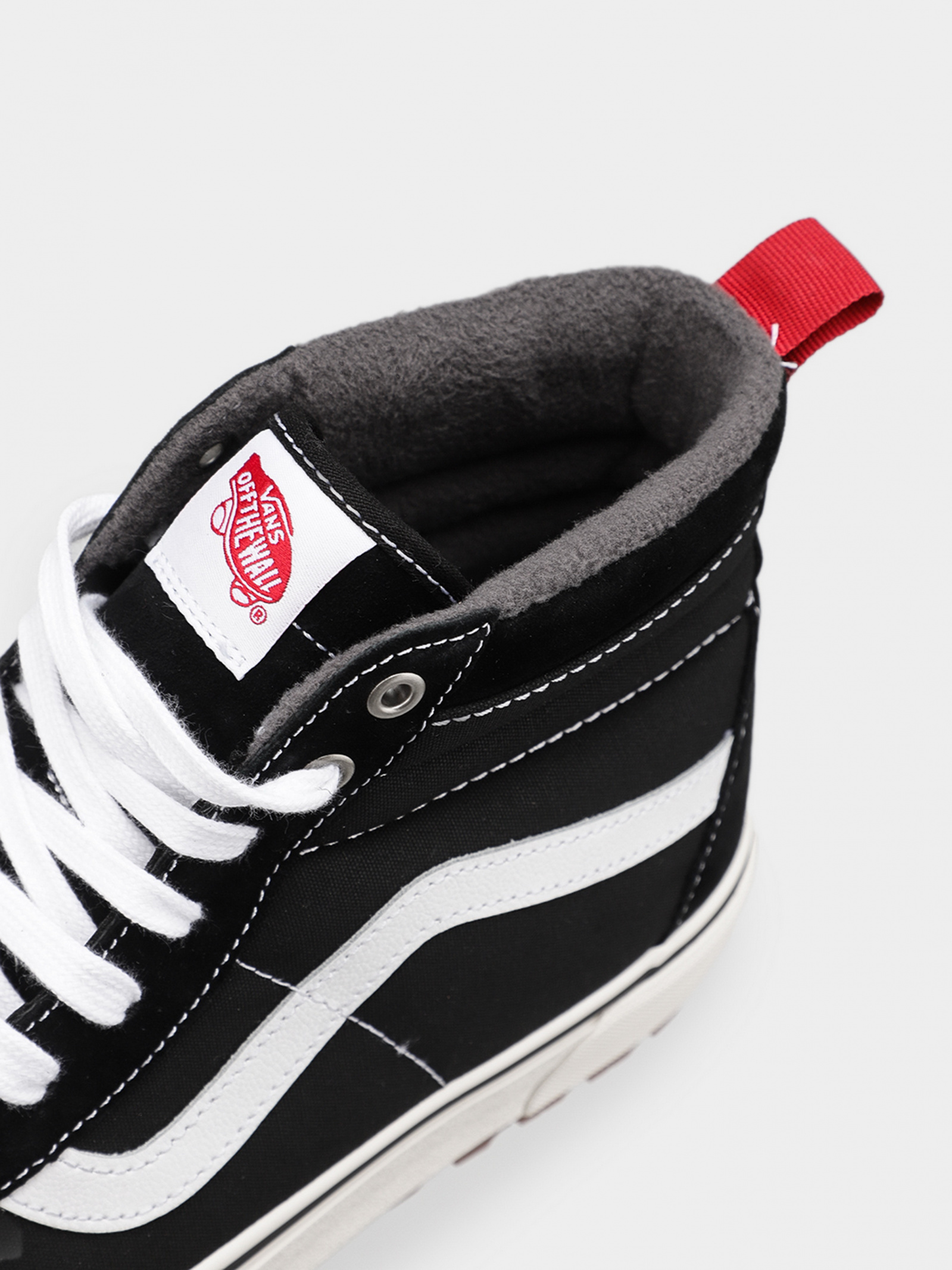 Кеды высокие Унисекс Vans