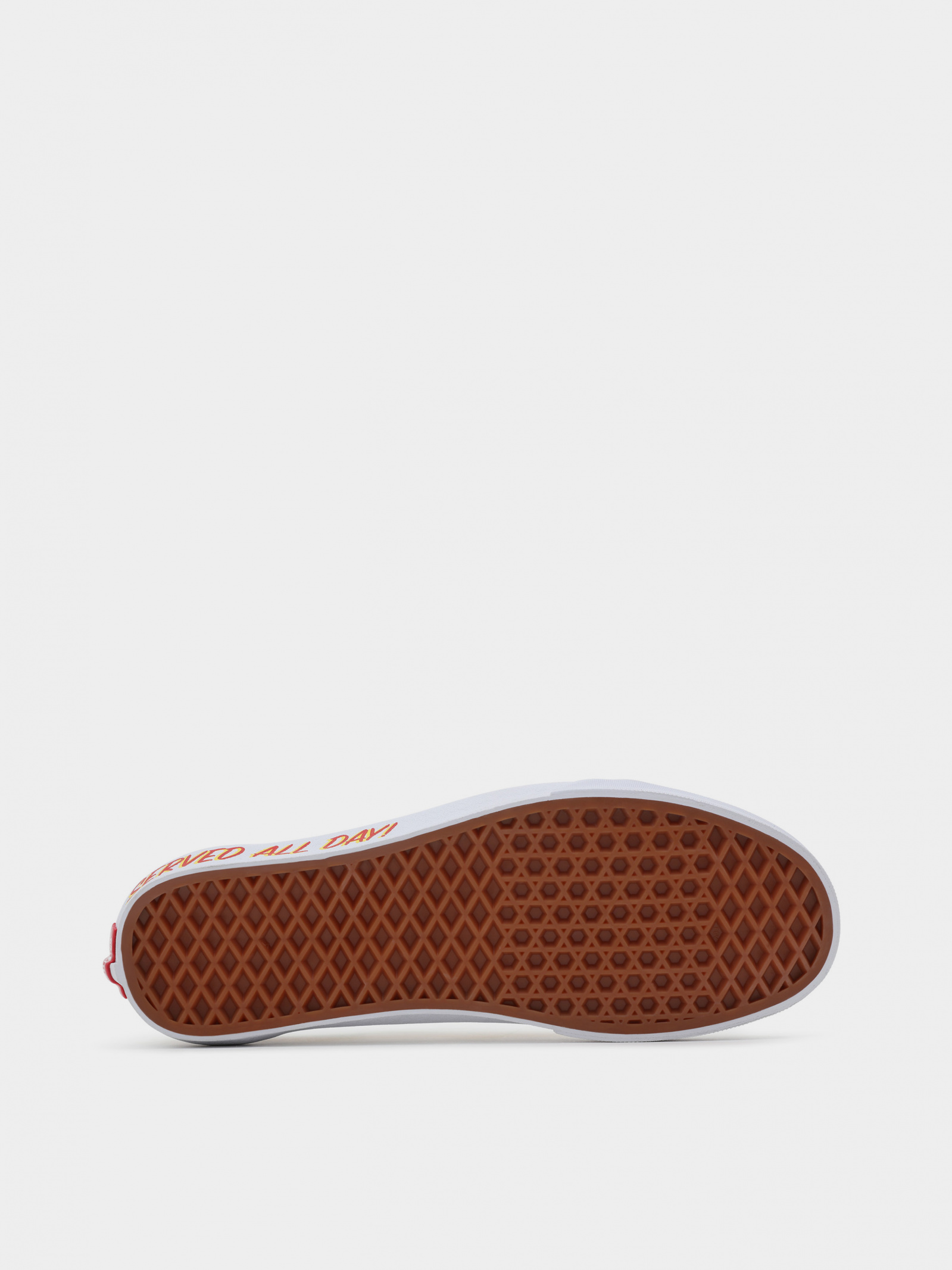 Кеди низькі Унісекс Vans