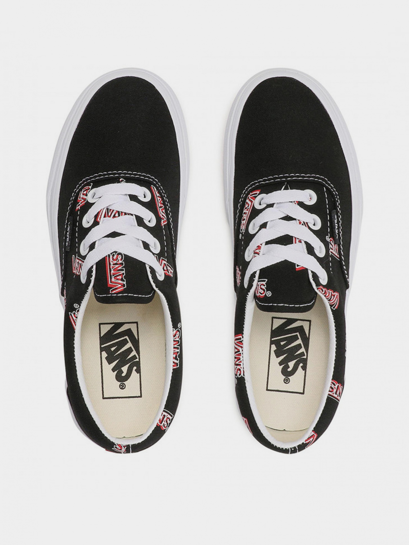 Кеди низькі Унісекс Vans