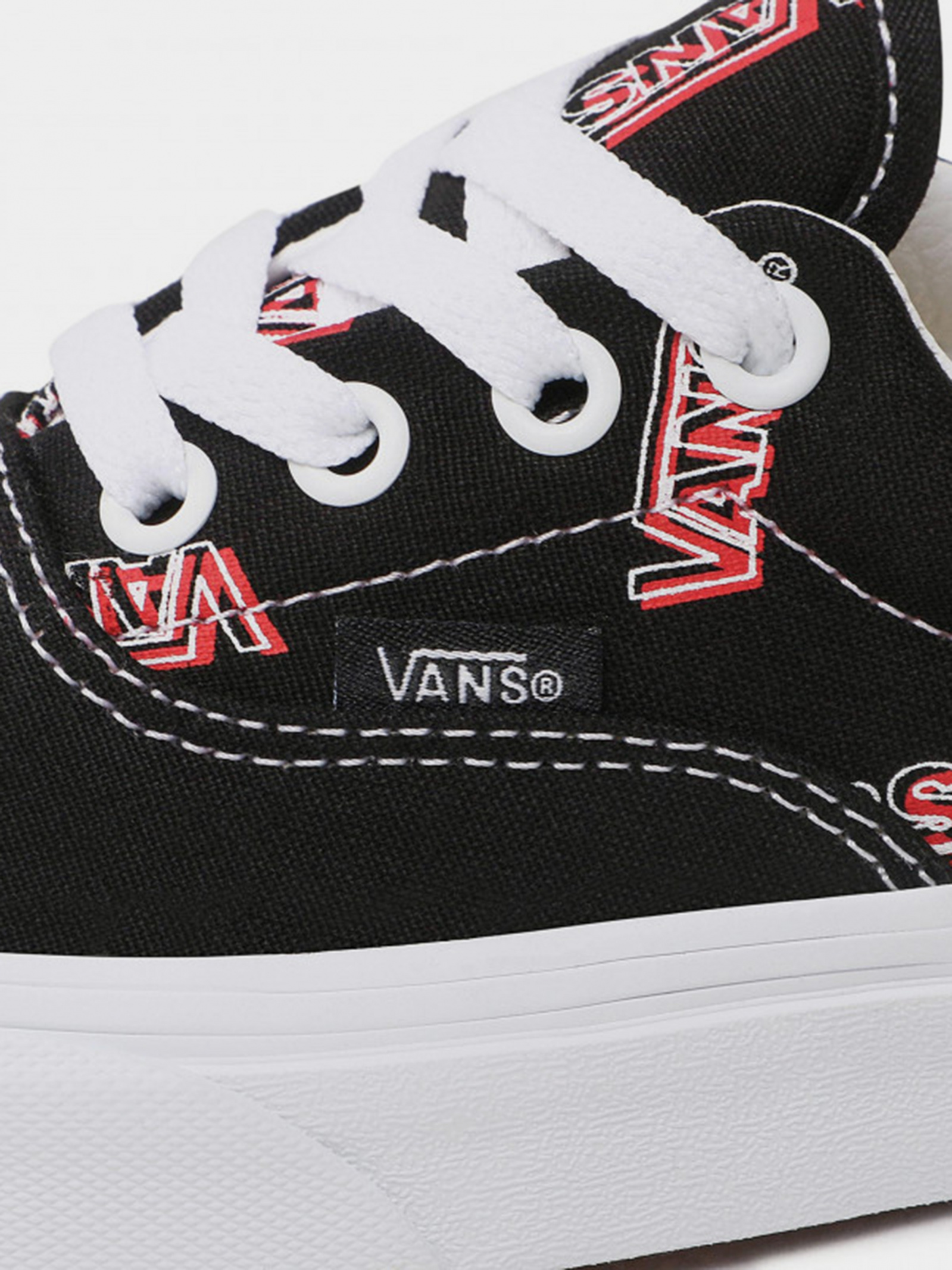 Кеди низькі Унісекс Vans