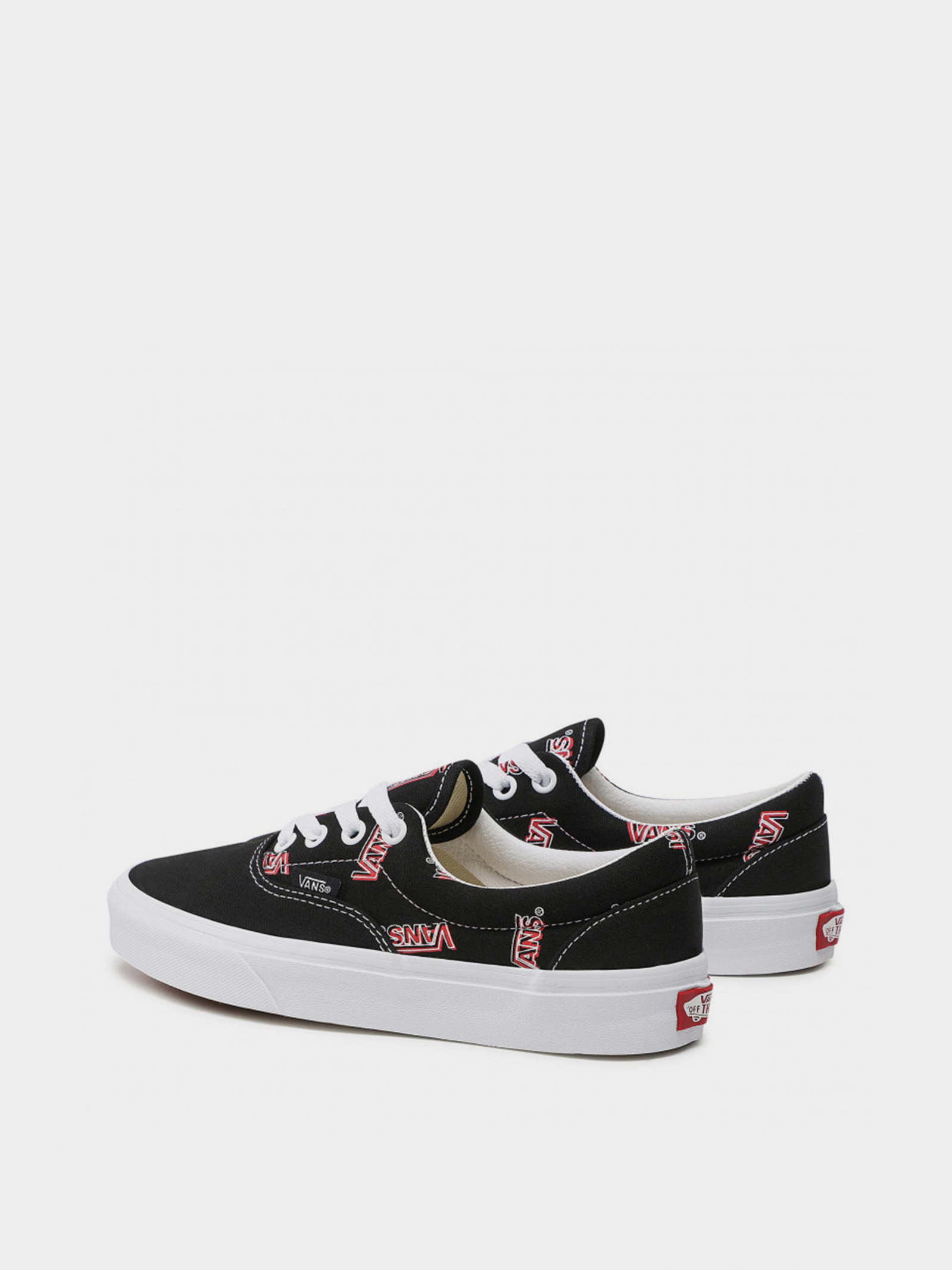 Кеди низькі Унісекс Vans