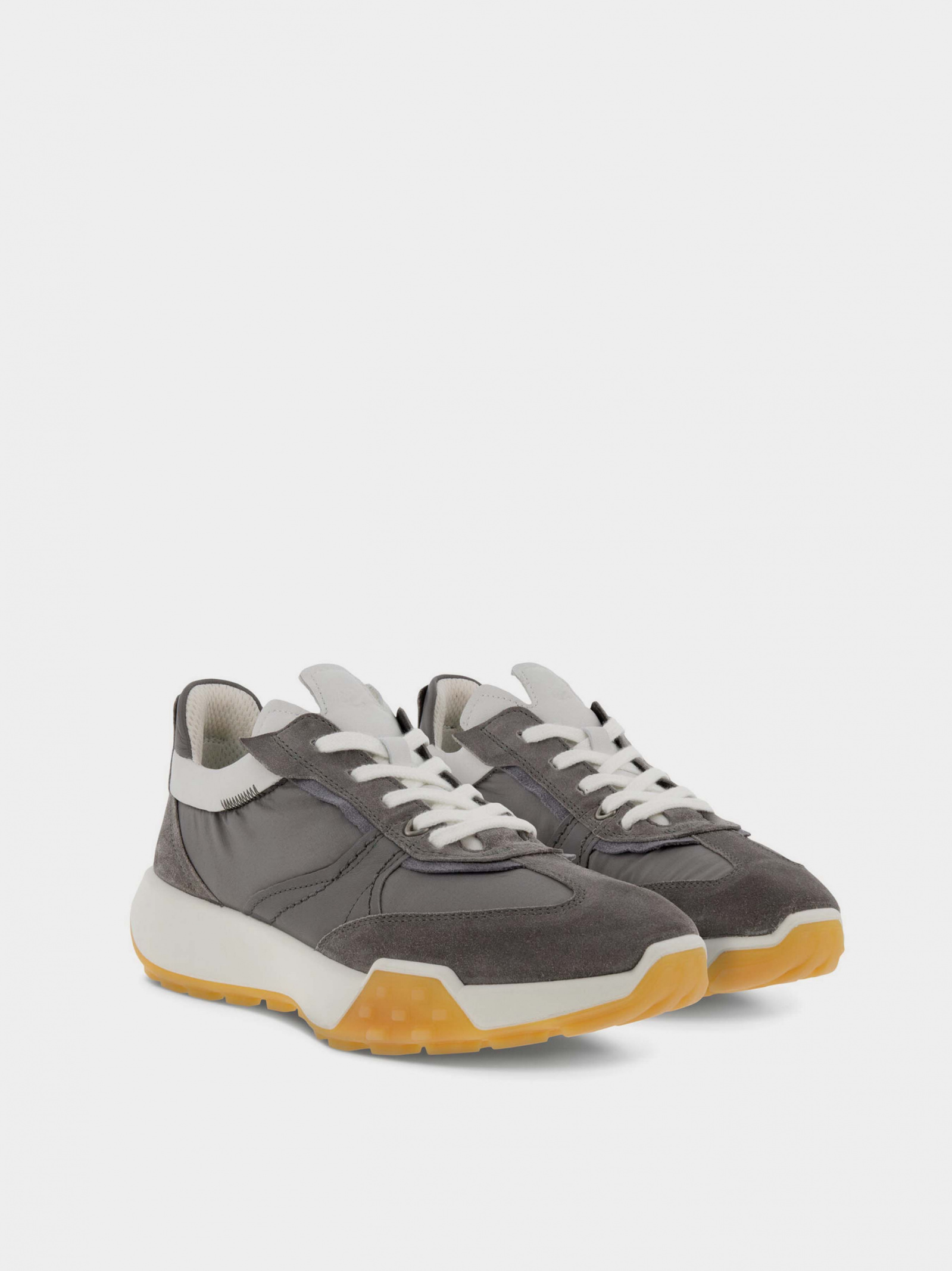Casual Sneakers Women's ECCO