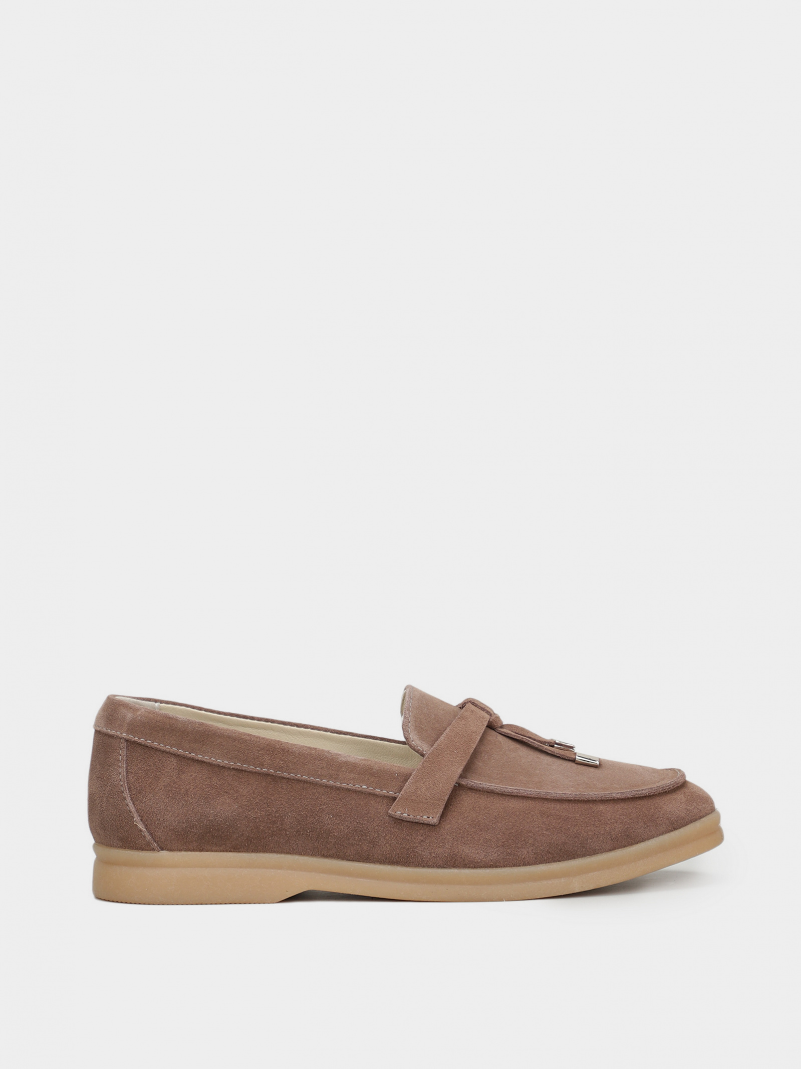 Loafers Women's Braska
