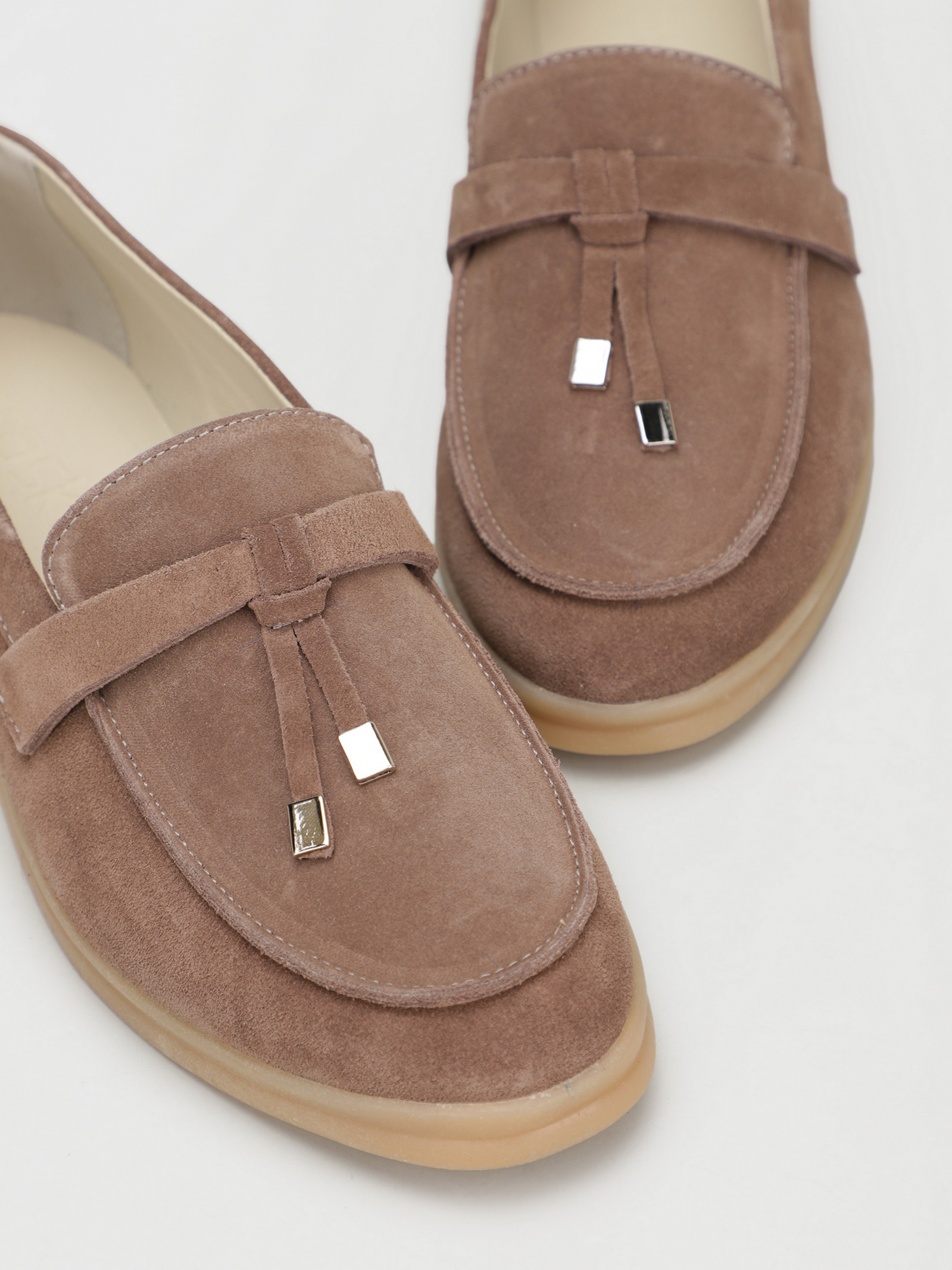Loafers Women's Braska