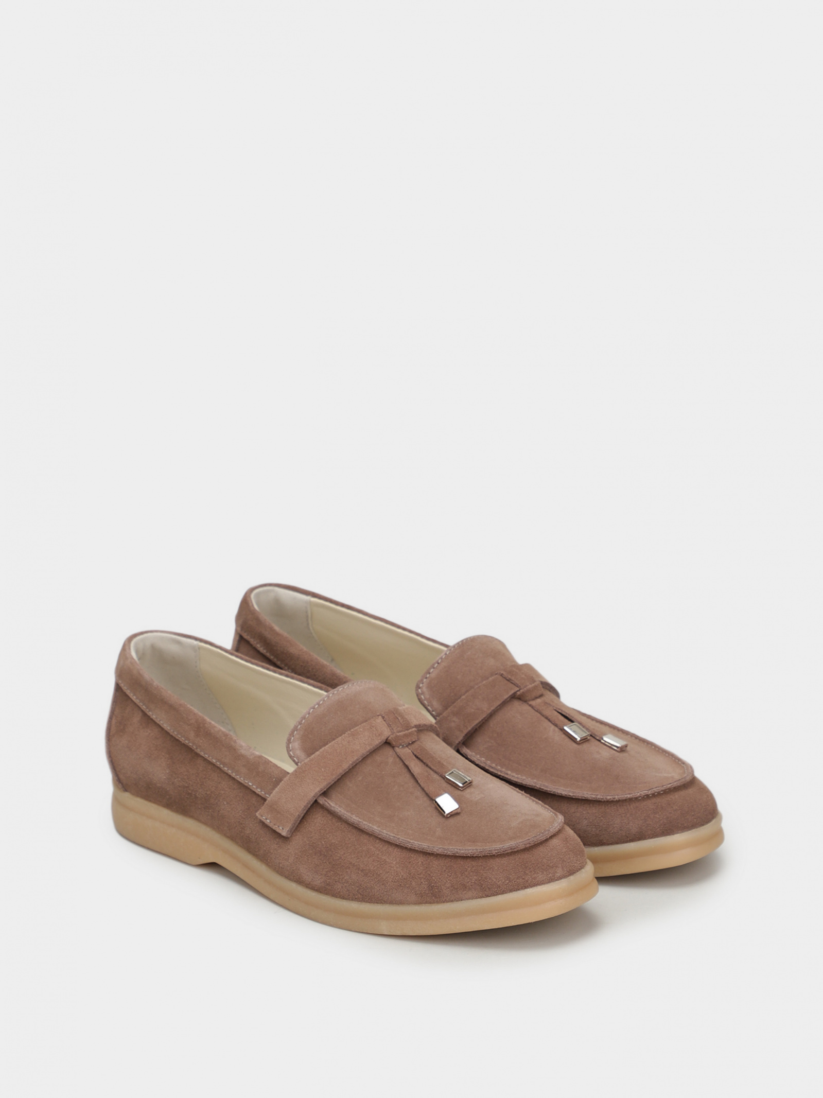 Loafers Women's Braska