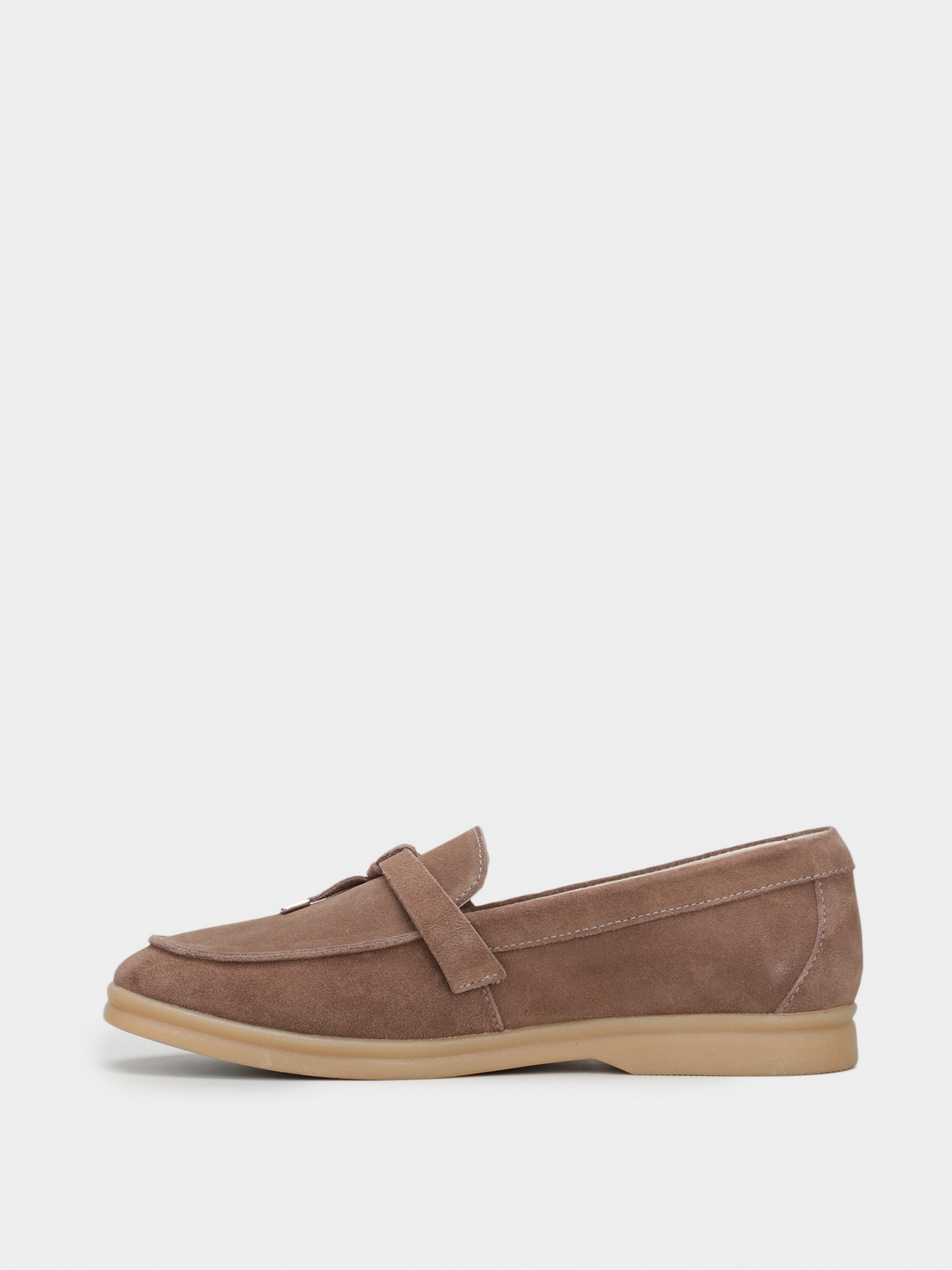 Loafers Women's Braska
